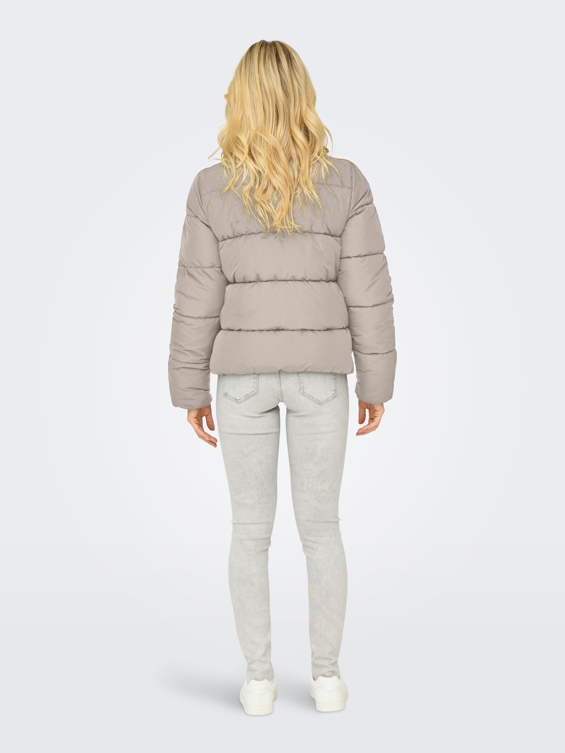 ONLY Steppjacke »ONLNEWCOOL PUFFER JACKET OTW NOOS«