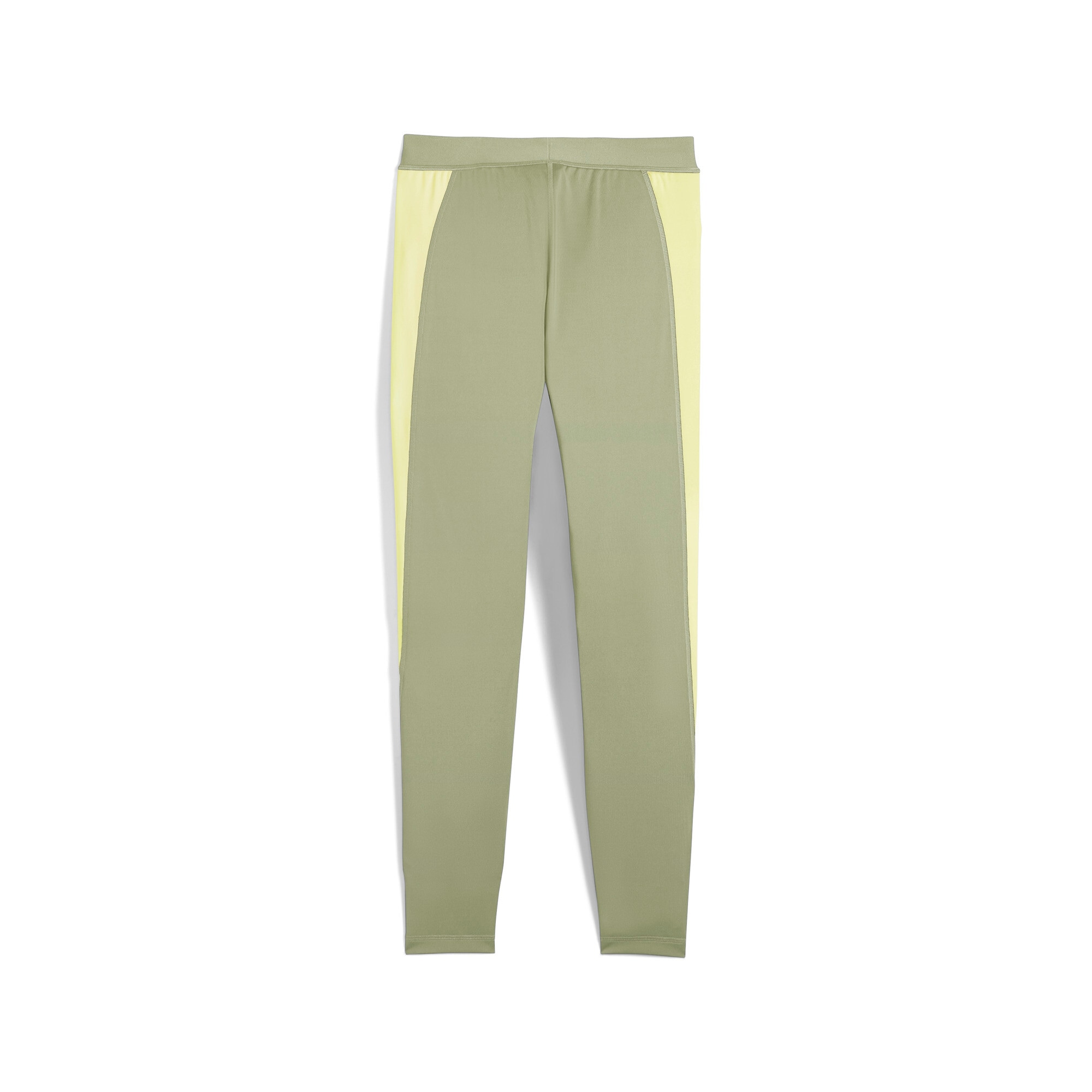 PUMA Trainingstights »W  STRONG COLORBLOCKTIGHT - HW 7/8«