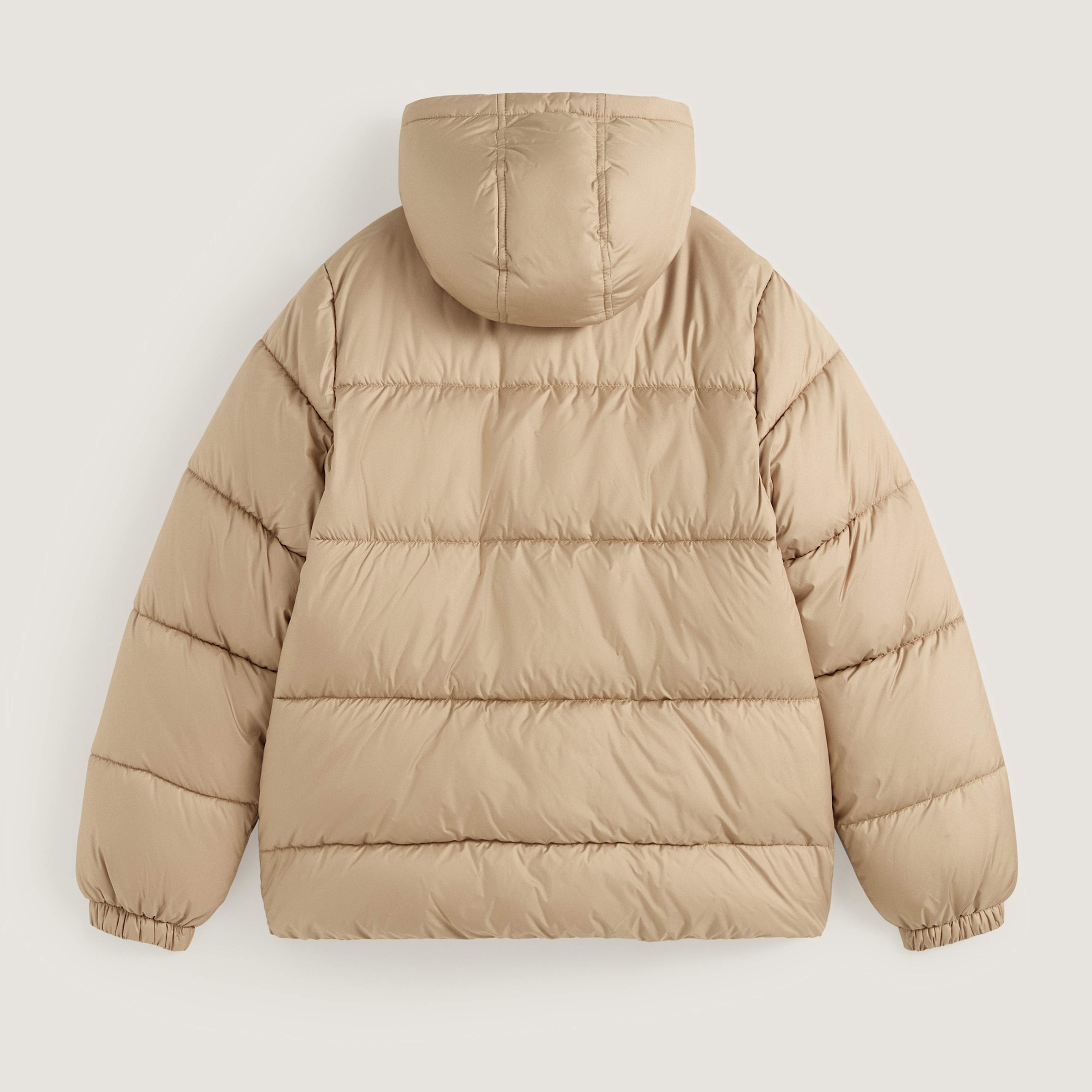 Vans Veste matelassée »HILLGATE REGULAR LENGTH PUFFER« mit sportlichem Stil, für Alltag, Sport und Outdoor, aus Polyester