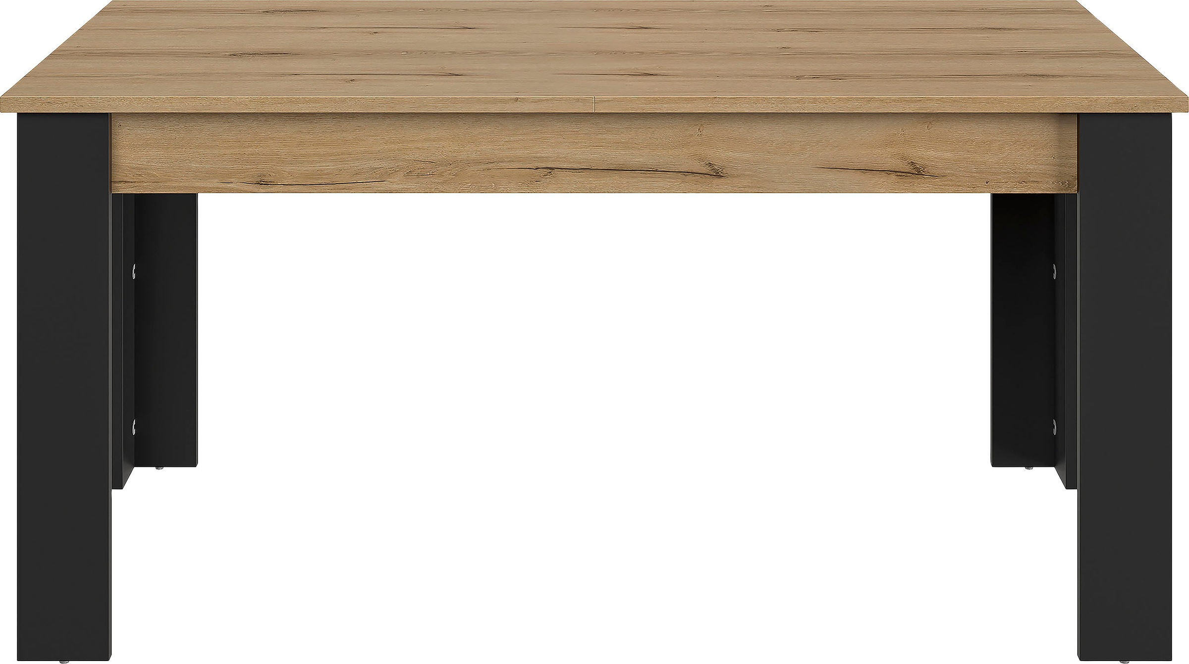 Gami Esstisch »Trust« mit Auszug 160(200)cm