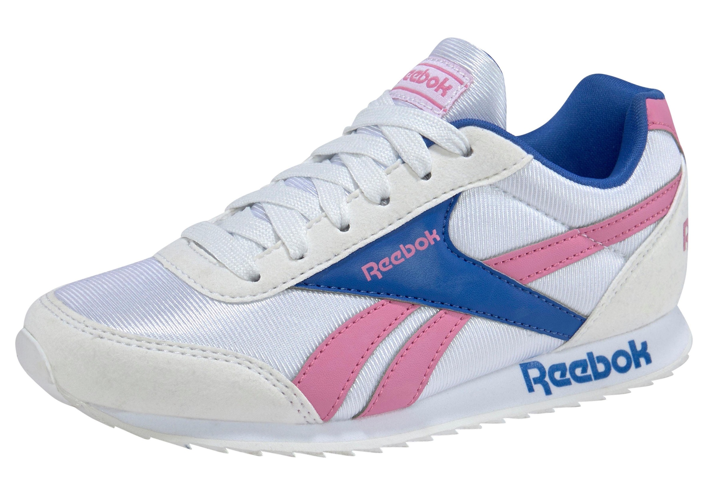 Image of Reebok Sneaker »REEBOK ROYAL CLJOG« bei Ackermann Versand Schweiz