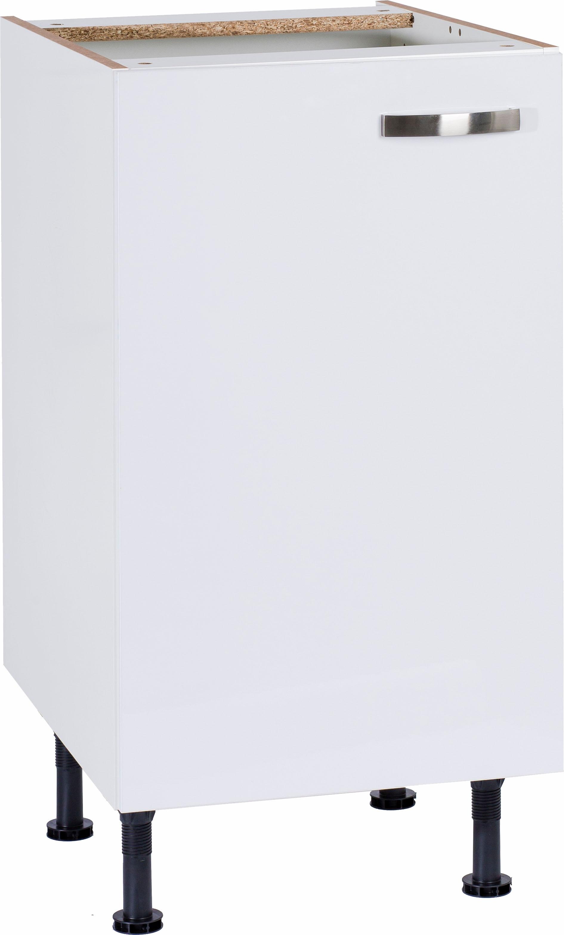 Image of KOCHSTATION Unterschrank "KS-Cara" Breite 45 cm