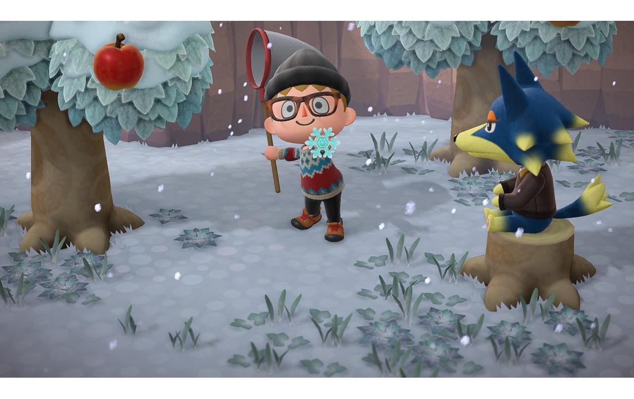 Nintendo Spielesoftware »Animal Crossing: New Horiz«, Nintendo Switch