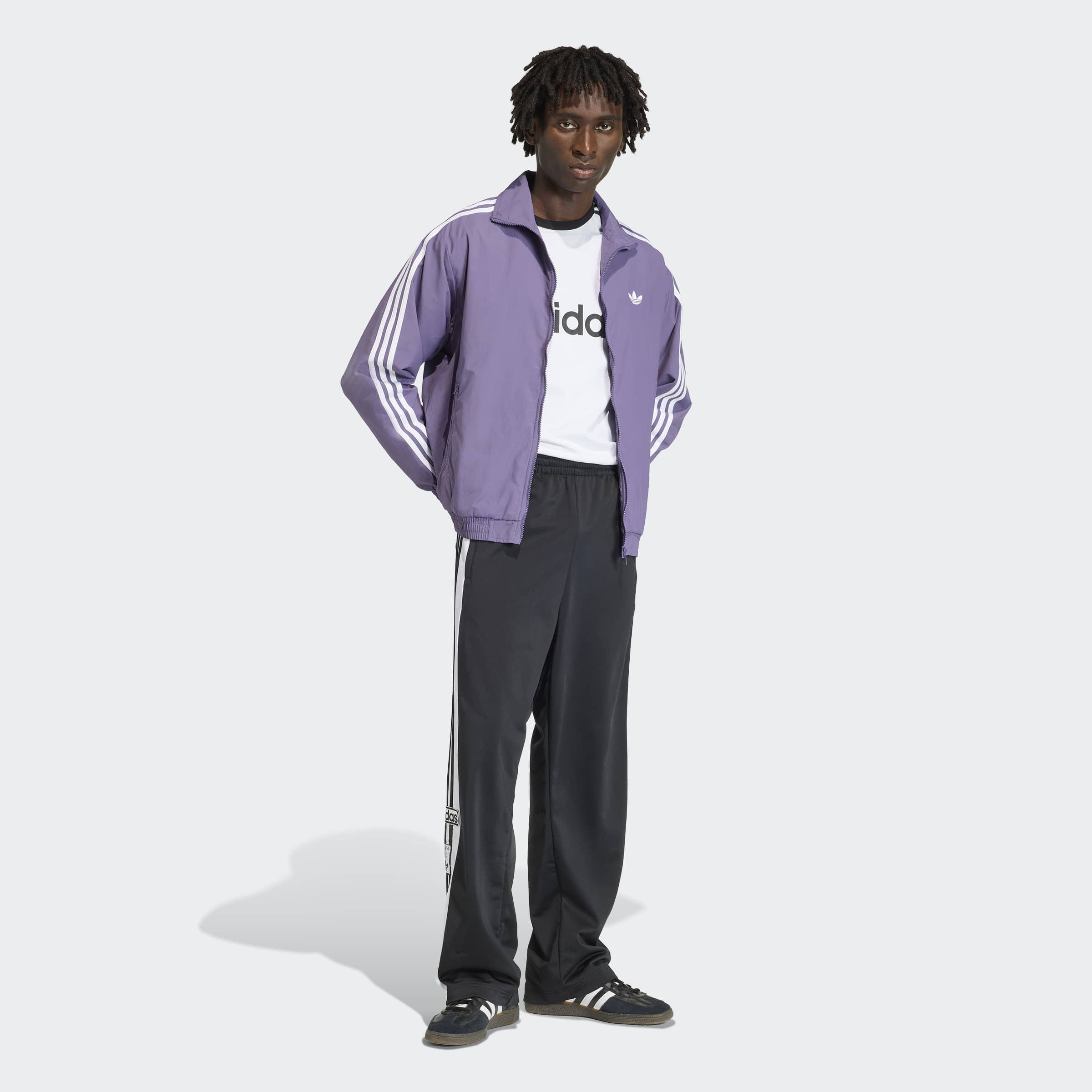 adidas Originals Sporthose »ADIBREAK CLASSIC«  mit Kordelverschluss, für Erwachsene