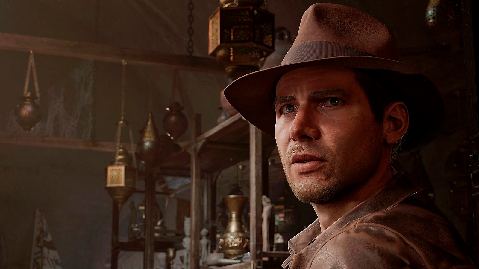 Bethesda Spielesoftware »Indiana Jones und der grosse Kreis (Premium Edition)«, PlayStation 5