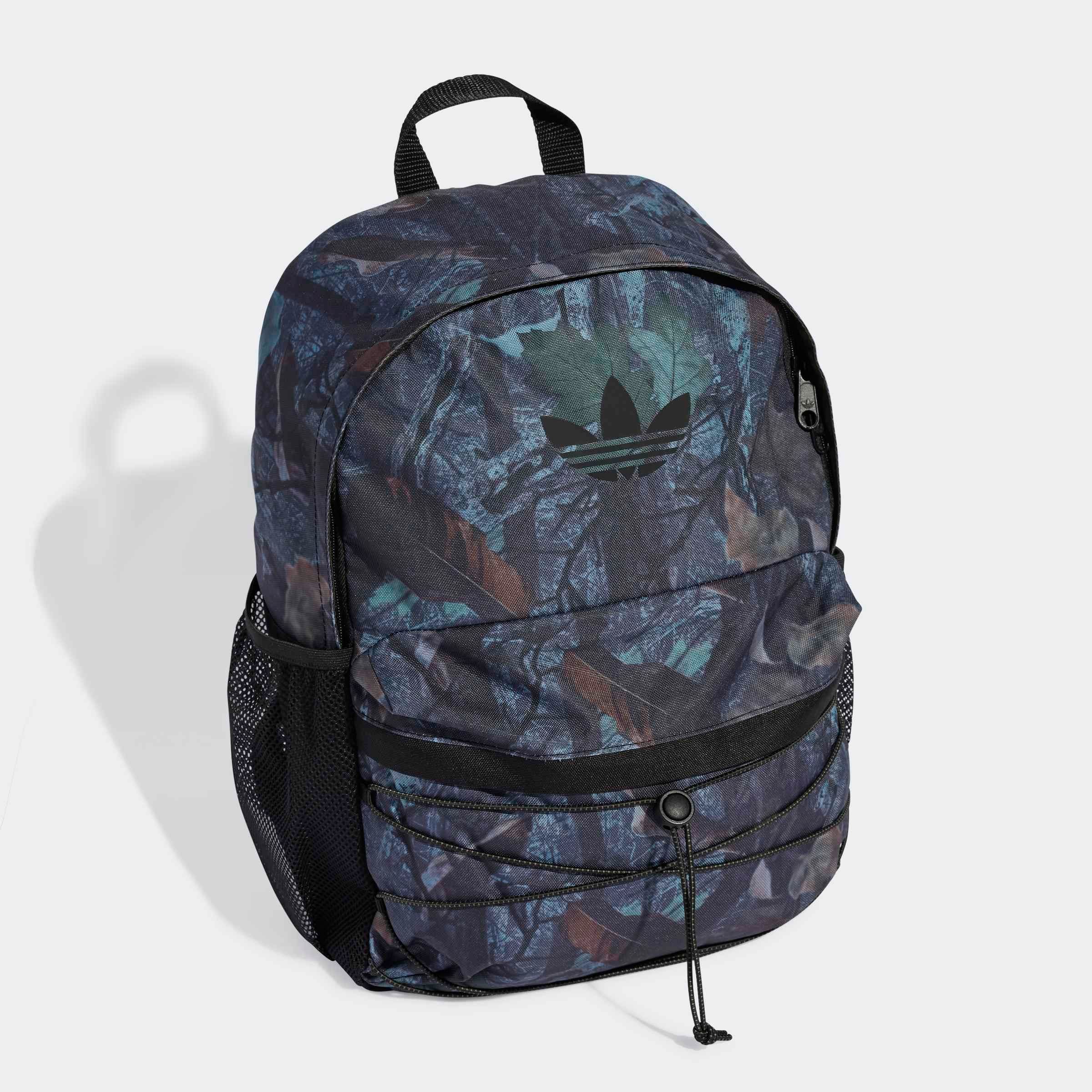 Image of adidas Originals Rucksack "FOREST CAMO CL"