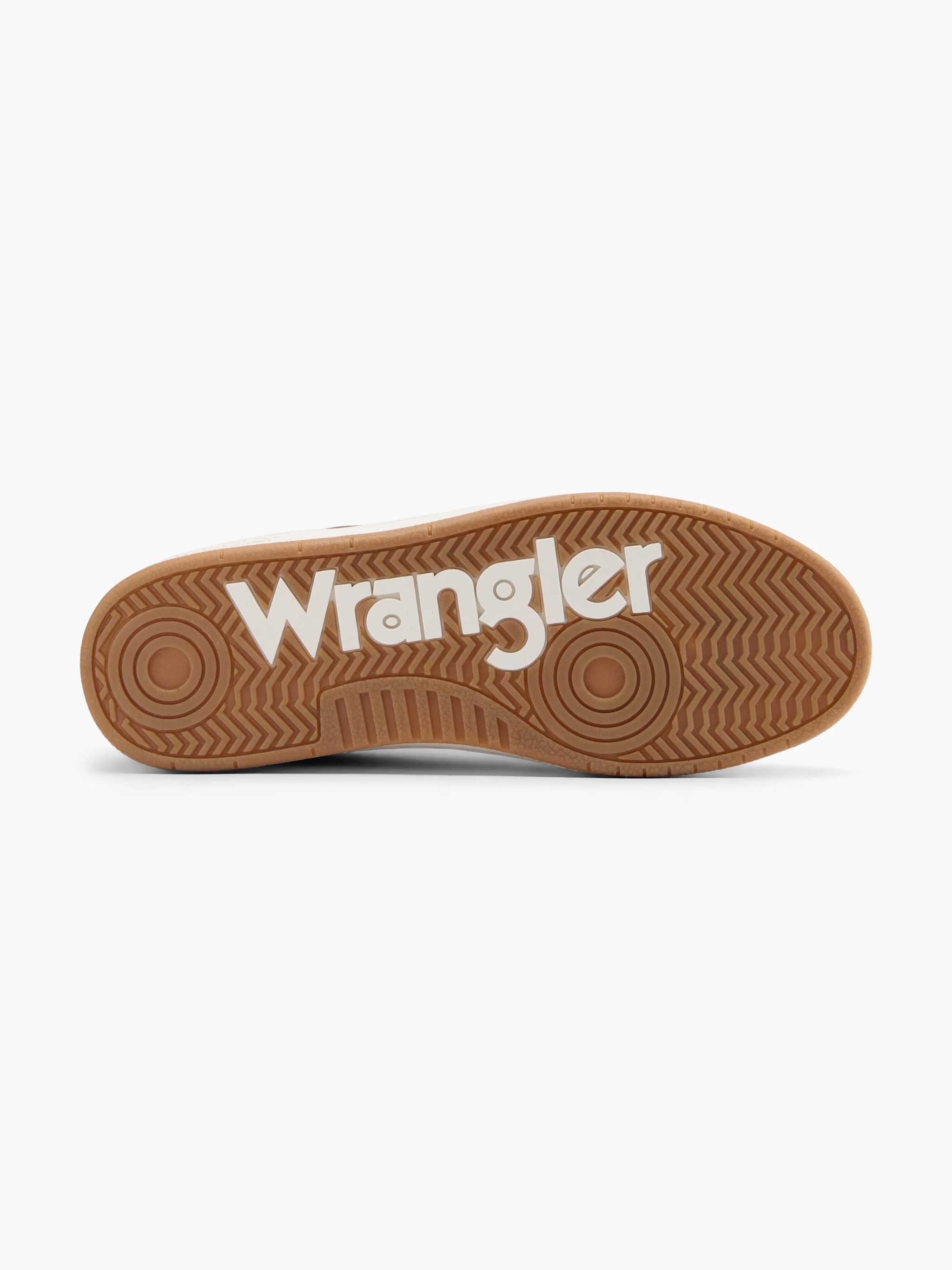 Wrangler Sneakers »RUSTY MEN LOW«