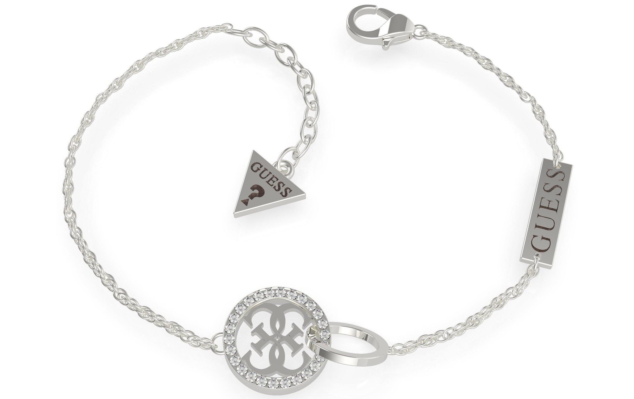 Image of Guess Armband »Armkette Equilibre« bei Ackermann Versand Schweiz