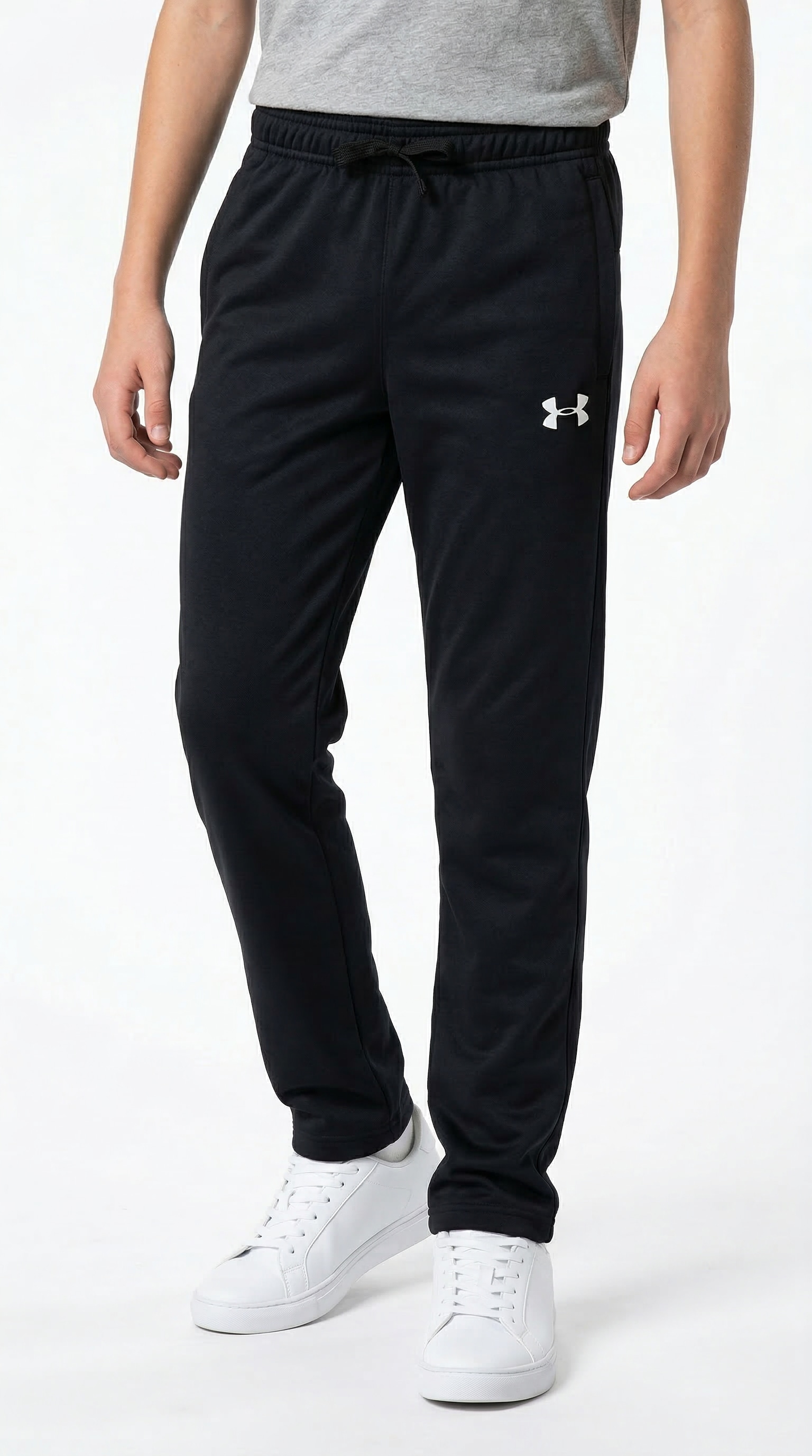 Under Armour® Sporthose »UA BRAWLER 3.0 TAPERED PANT«