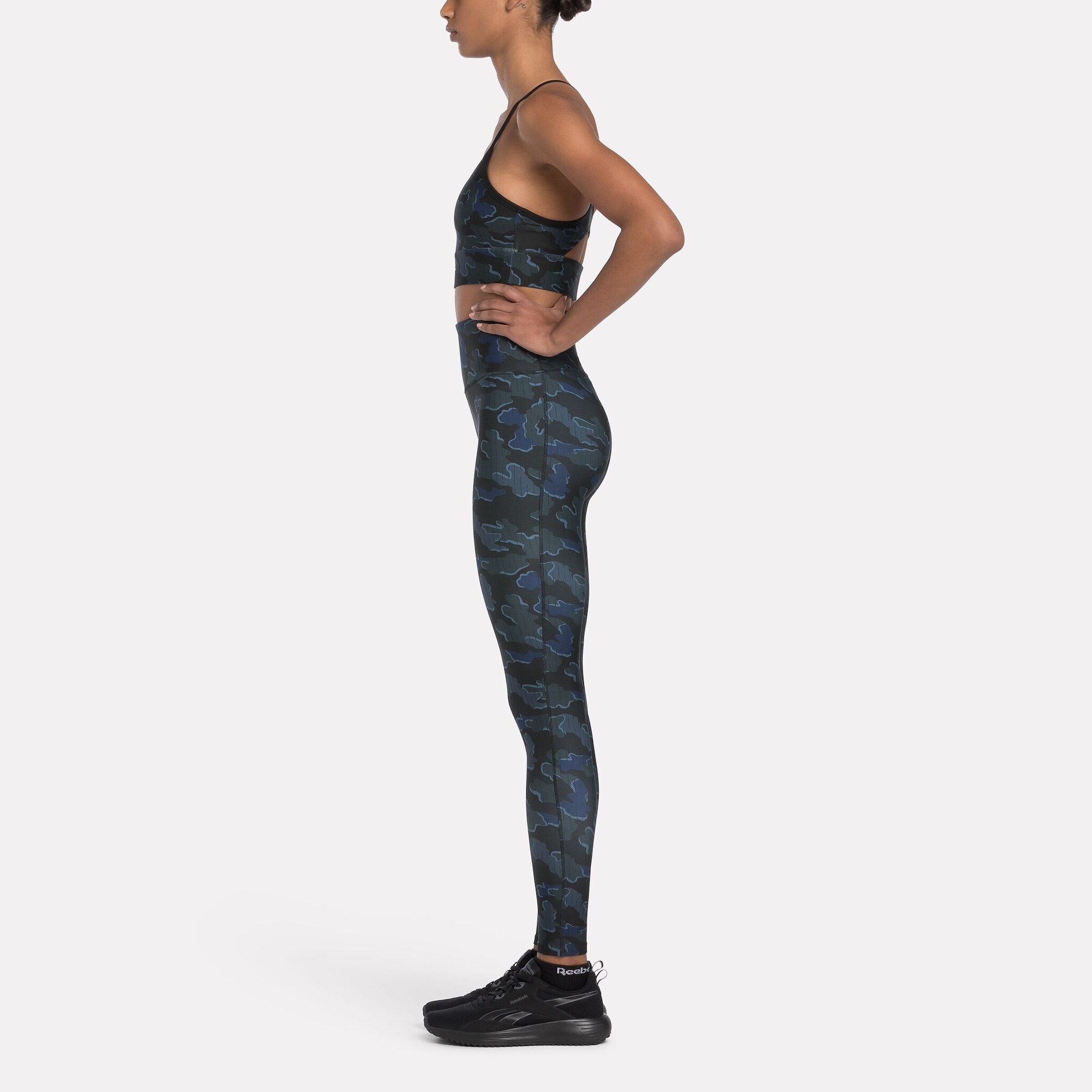 Reebok Leggings