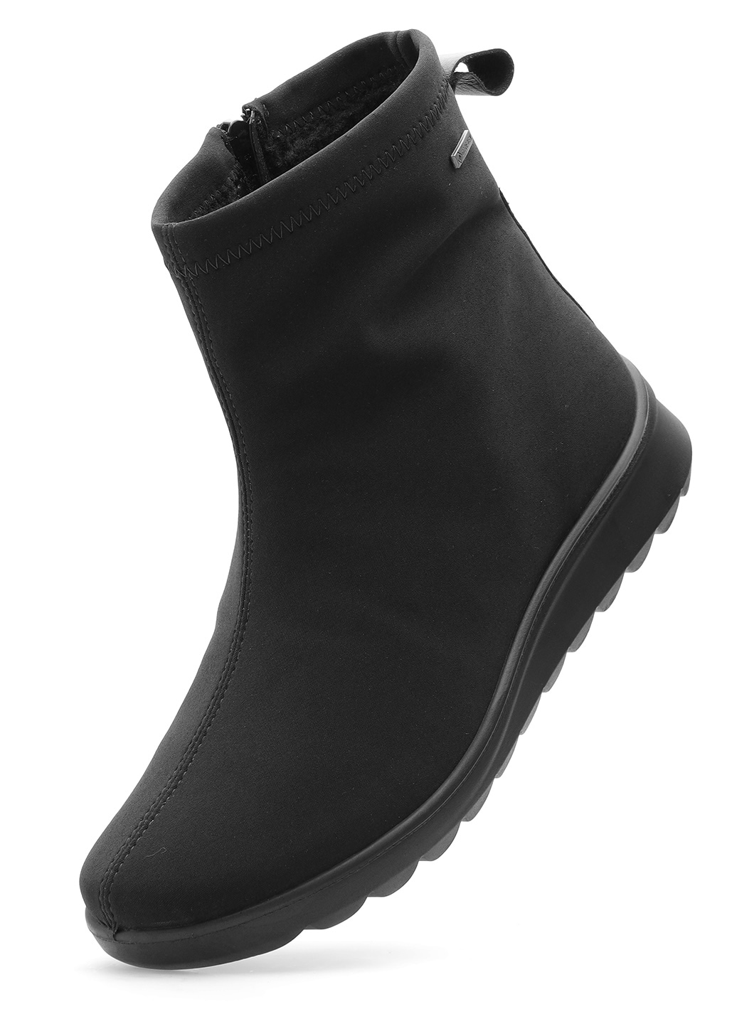 Ara Bottes d'hiver »TORONTO«  bottes de neige, bottes d'hiver avec Gore-Tex et largeur H (très large)