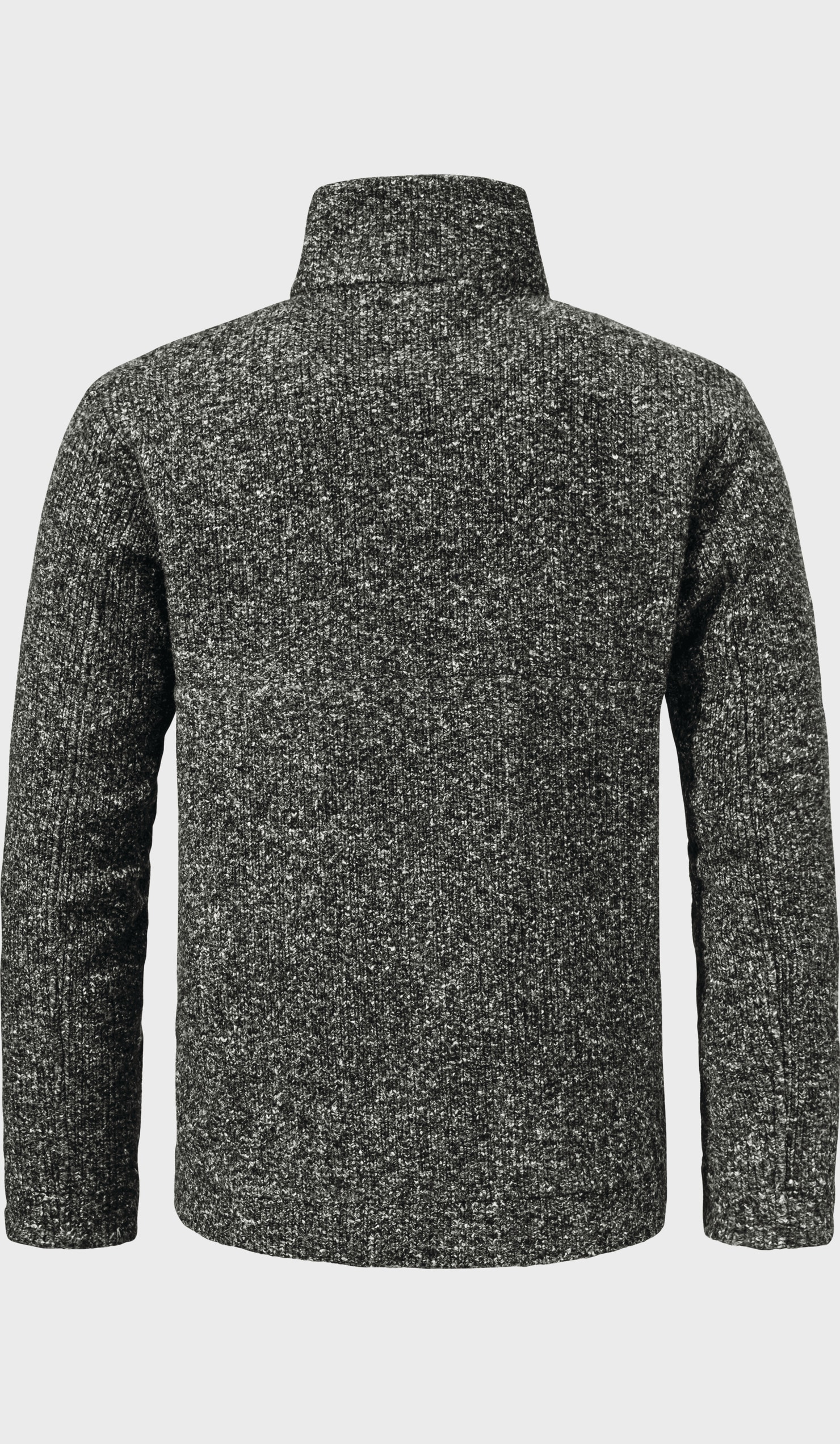 Schöffel Veste polaire »Fleece Jk Style Canterbury MNS« sans capuche