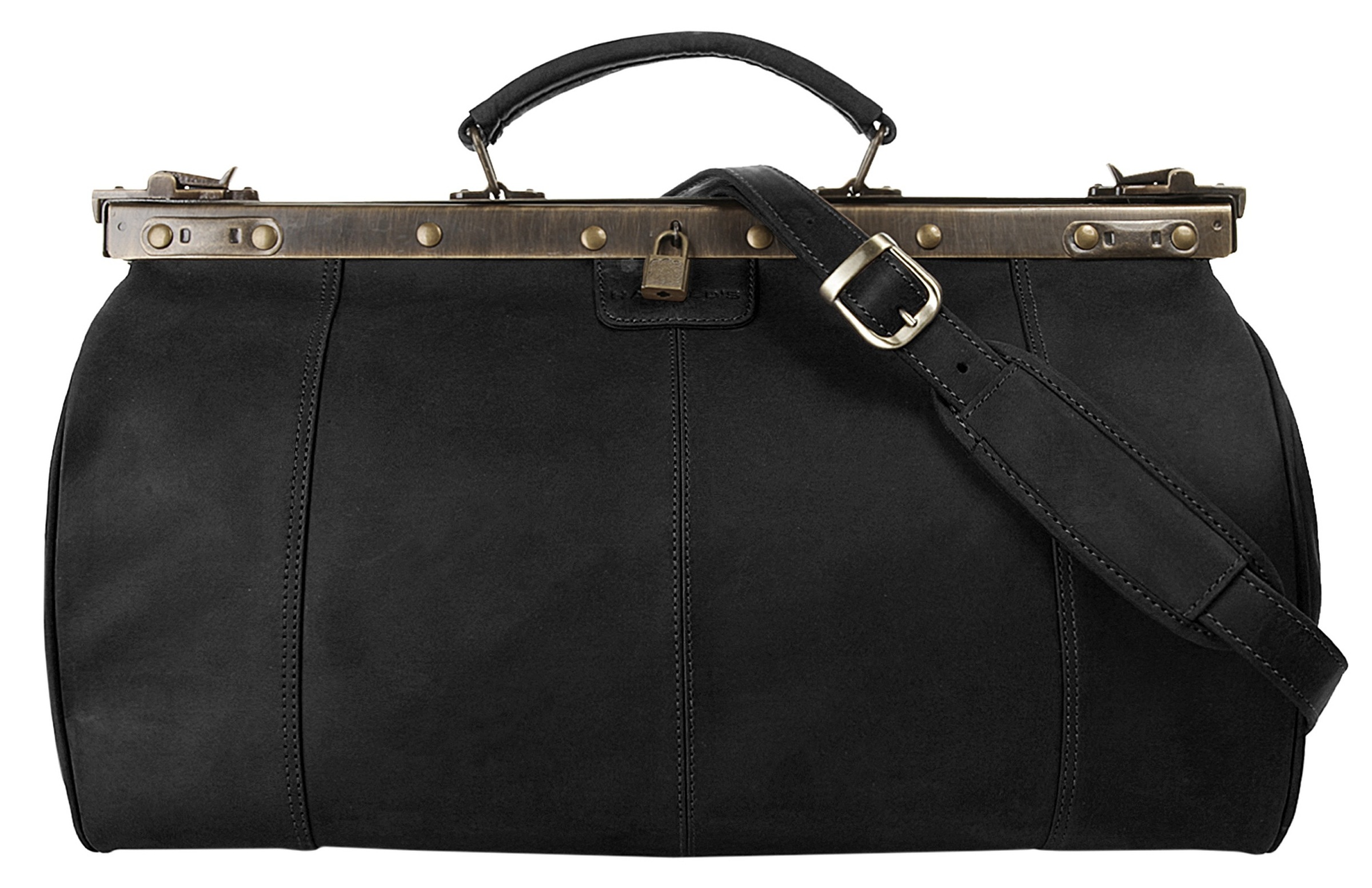 Image of Harold's Reisetasche »TORO«, (1 tlg.), echt Leder bei Ackermann Versand Schweiz