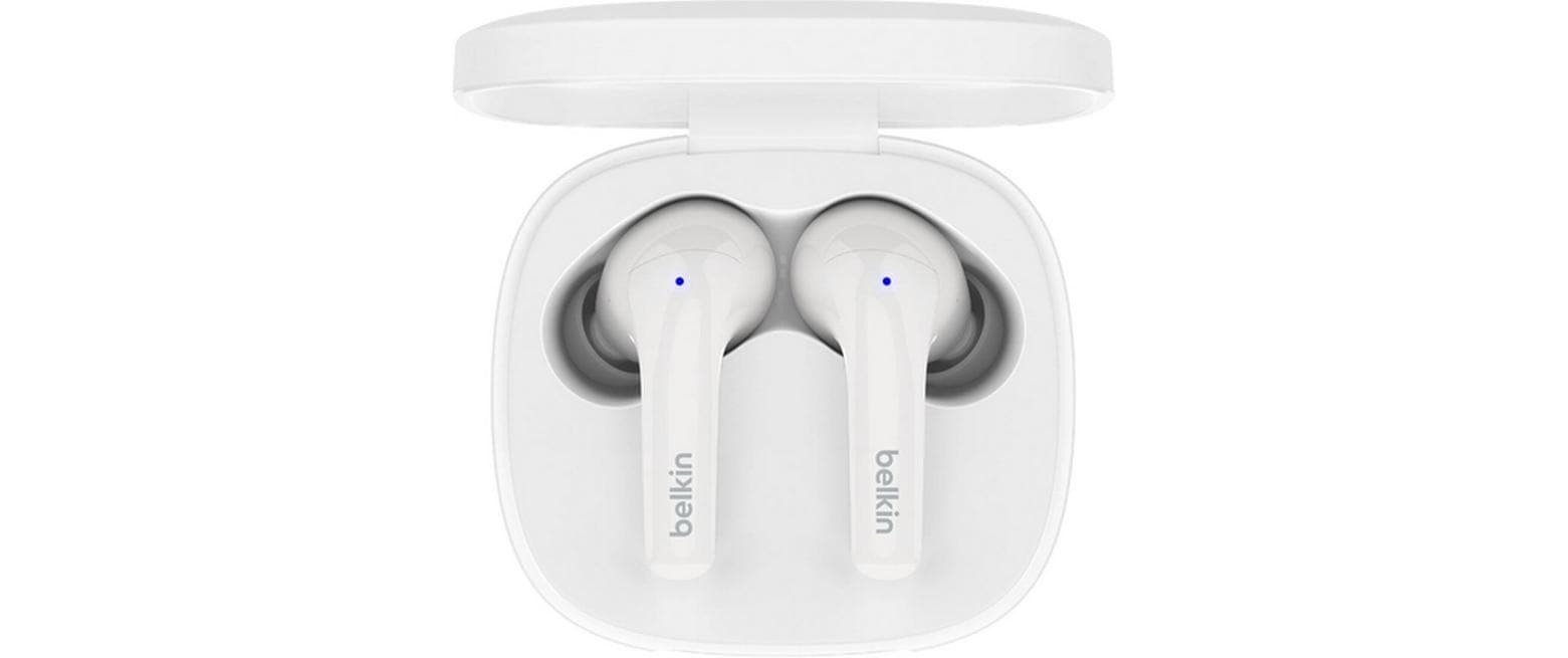 Belkin In-Ear-Kopfhörer »Motion«