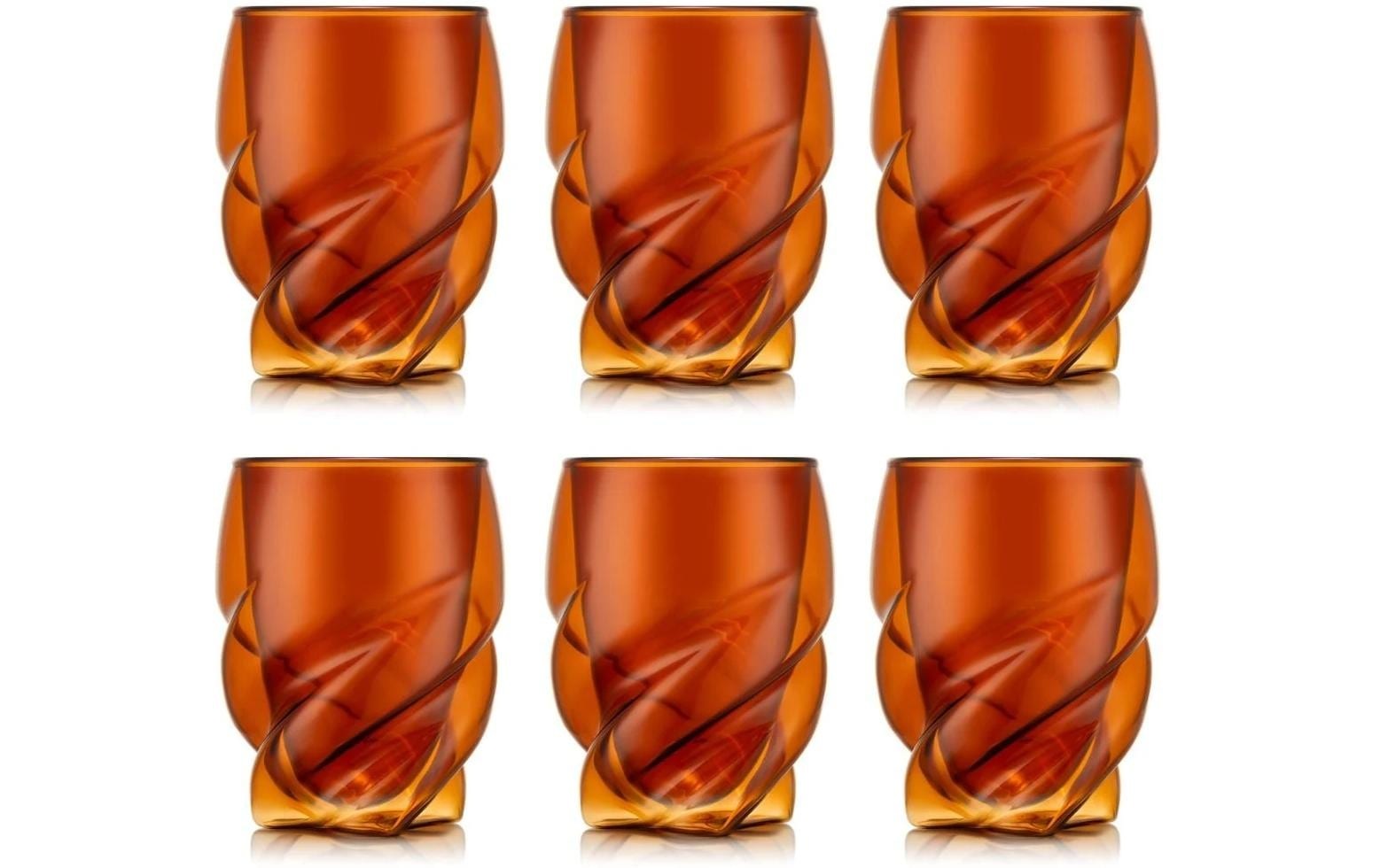 Image of Bodum Glas "Pavina Paris 270 ml, 6 Stück"
