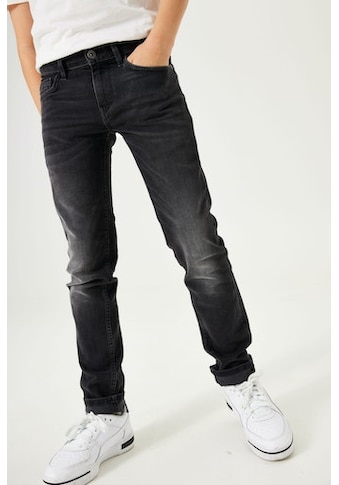 Slim-fit-Jeans »Tavio«