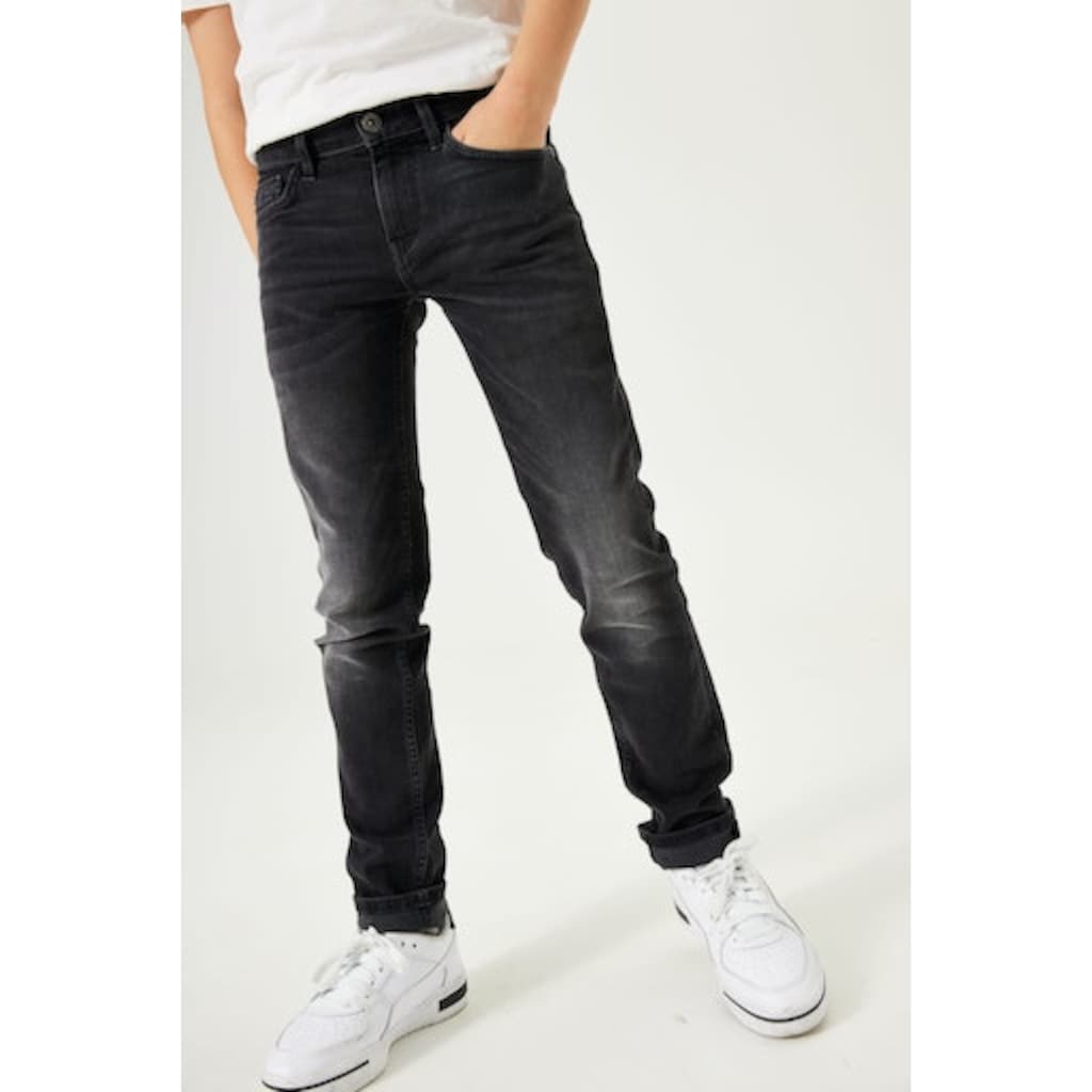 Garcia Slim-fit-Jeans »Tavio«