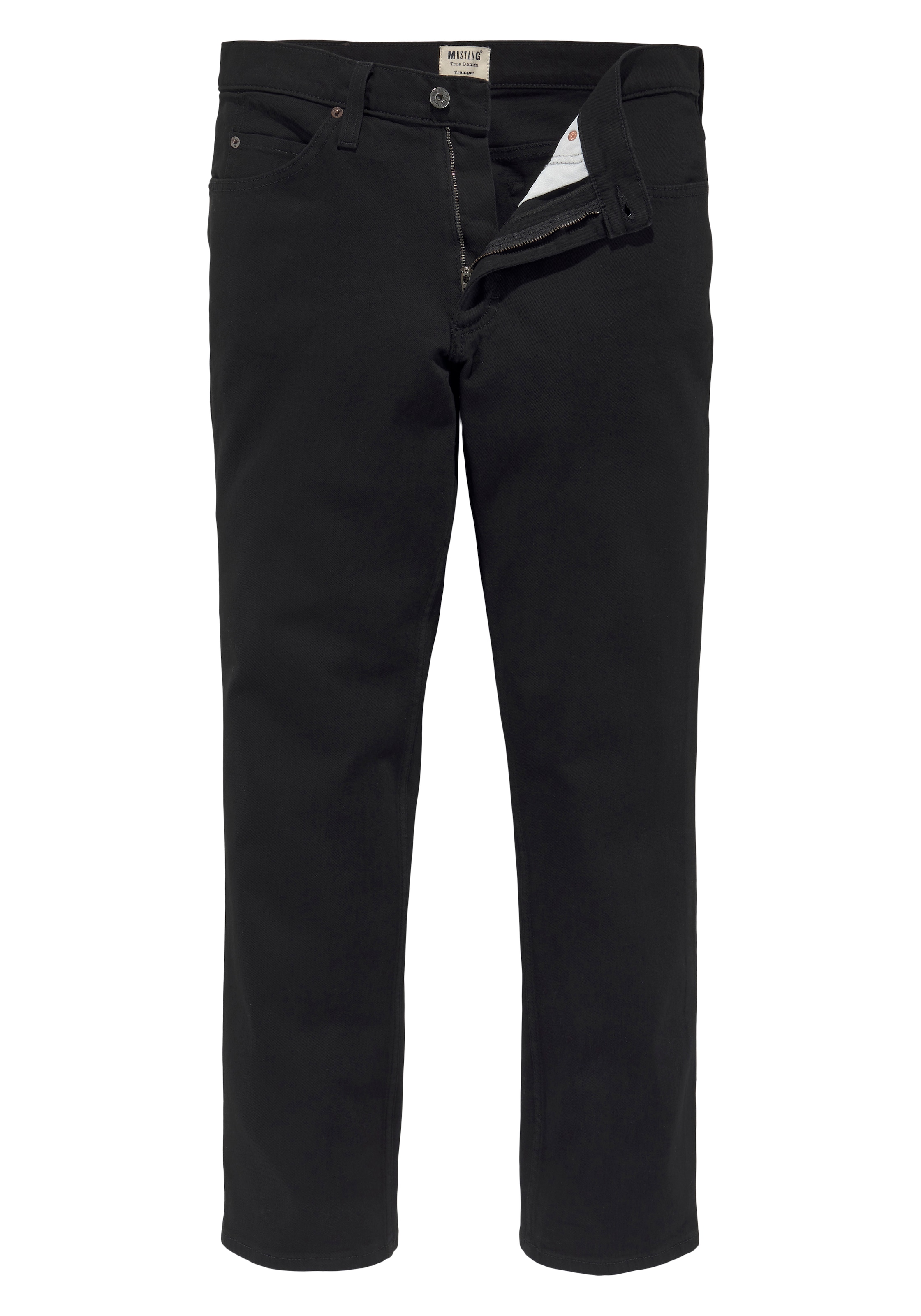 MUSTANG 5-Pocket-Jeans »Style Tramper Straight«