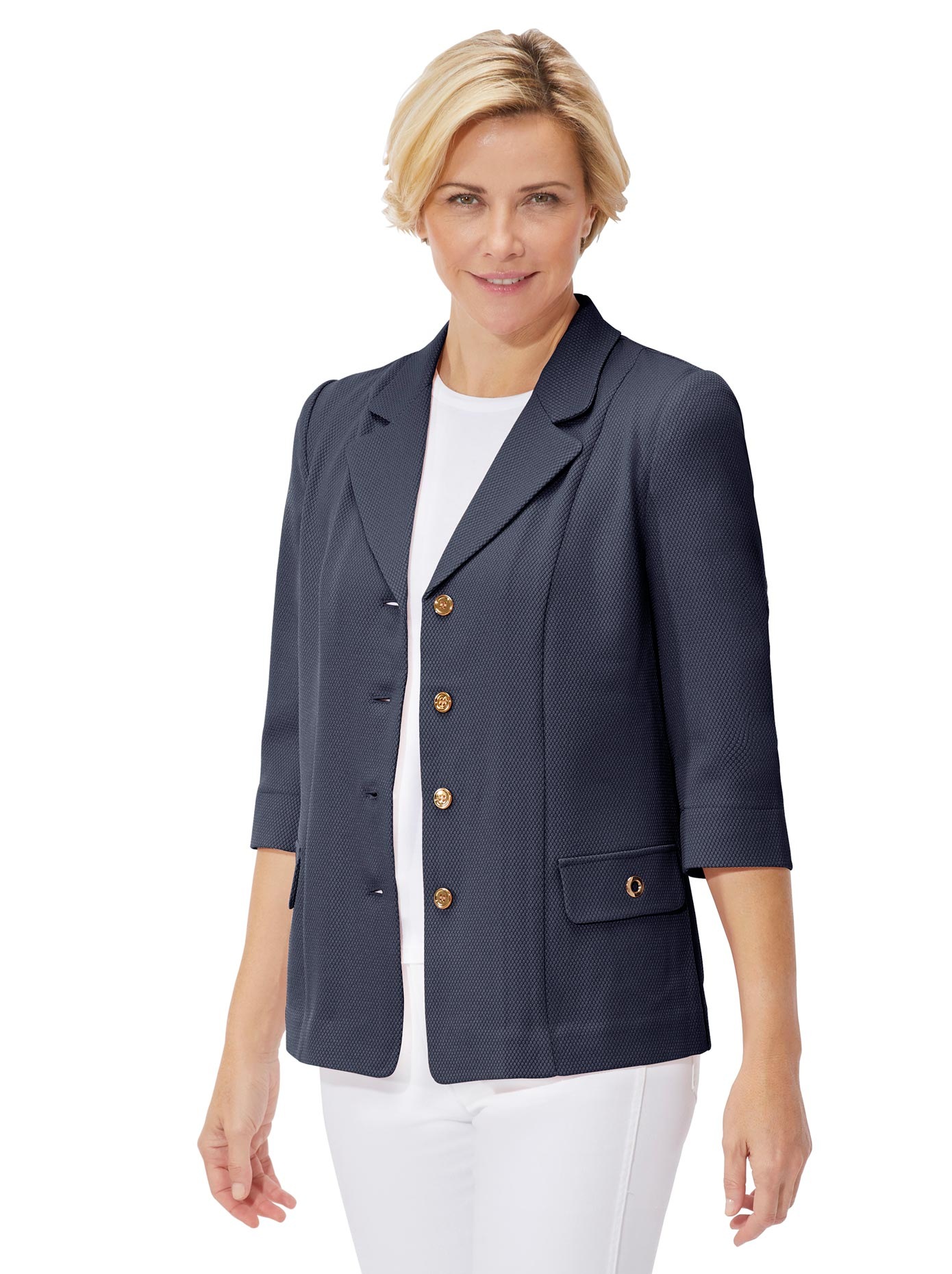 Image of Classic Blusenblazer bei Ackermann Versand Schweiz