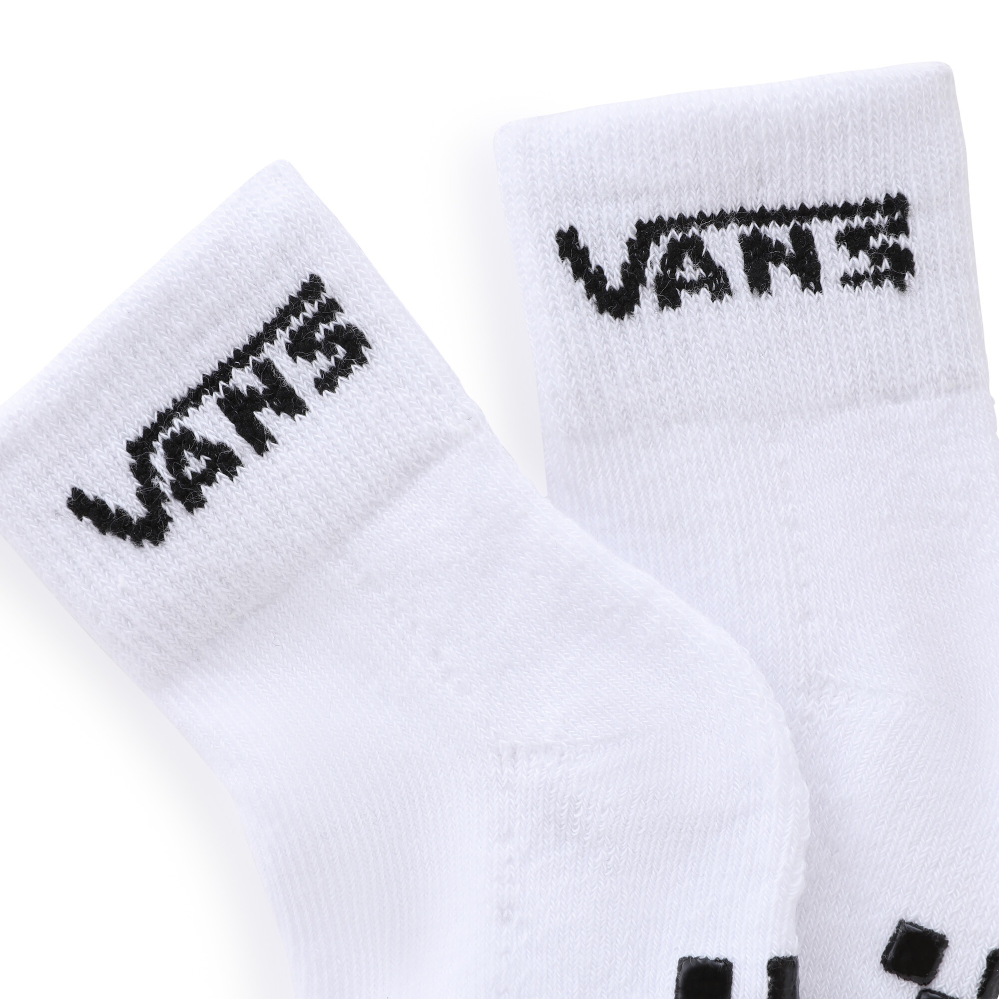 Vans Socken »DROP V CLASSIC SOCK«, (Packung, 2 Paar)