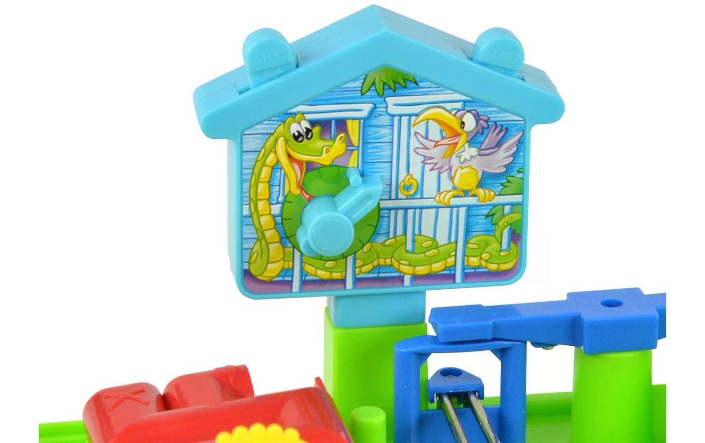 Tomy® Spiel »Crazy Ball«