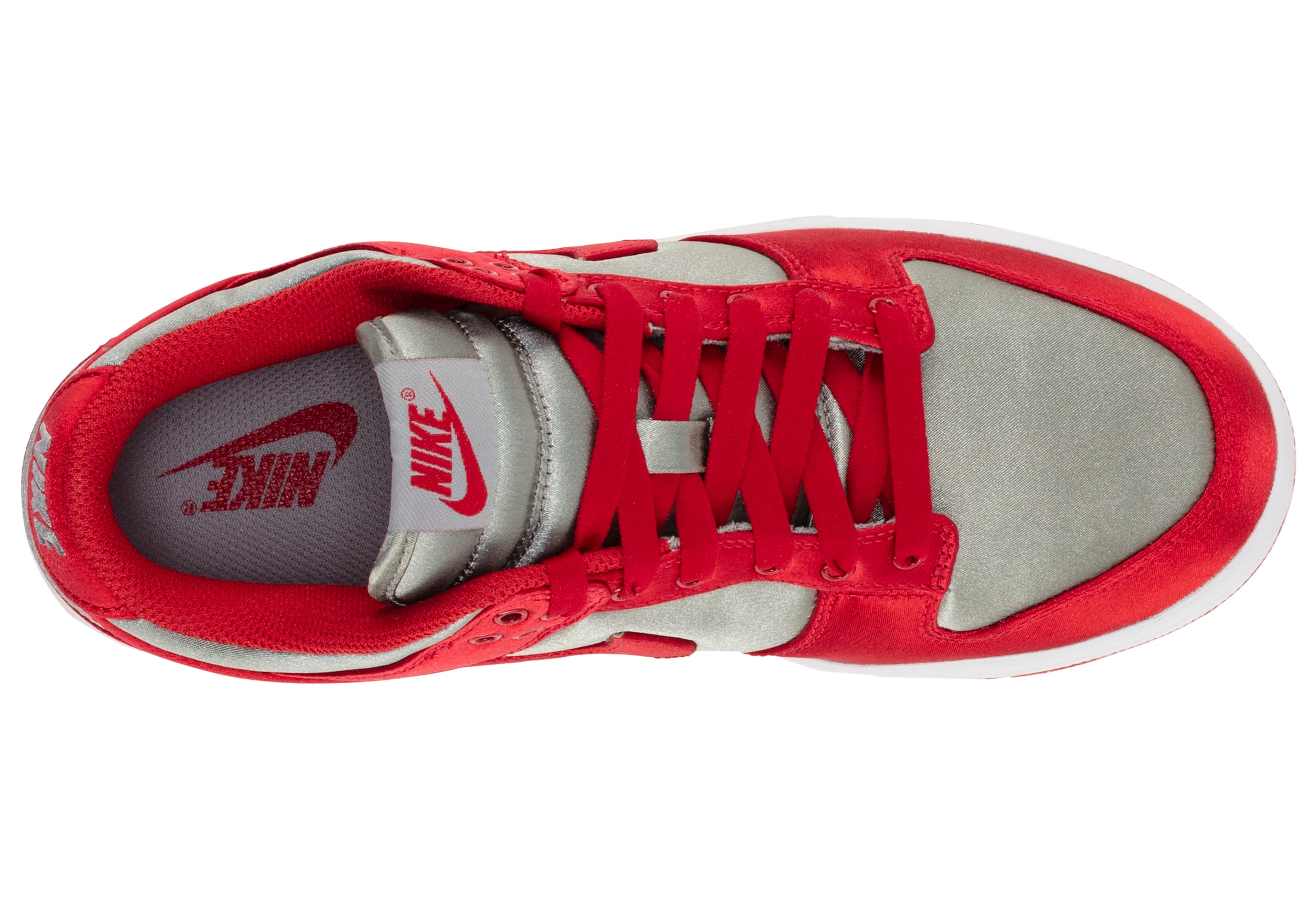 Nike Sportswear Sneaker »W DUNK LOW ESS SNKR«
