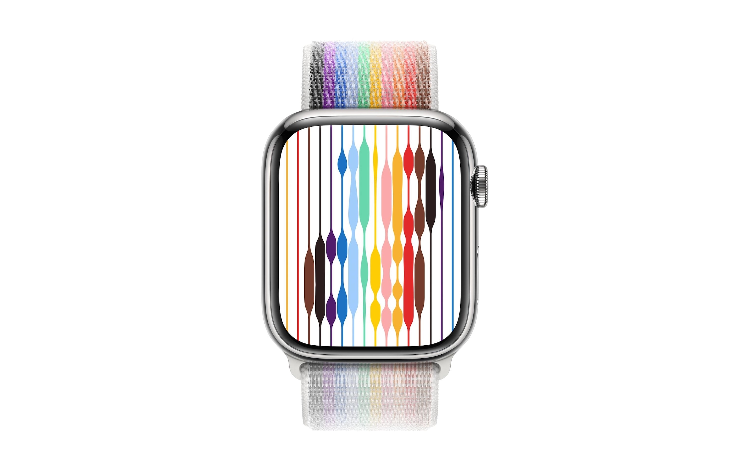 Apple Bracelet de montre intelligente »Sport Loop«