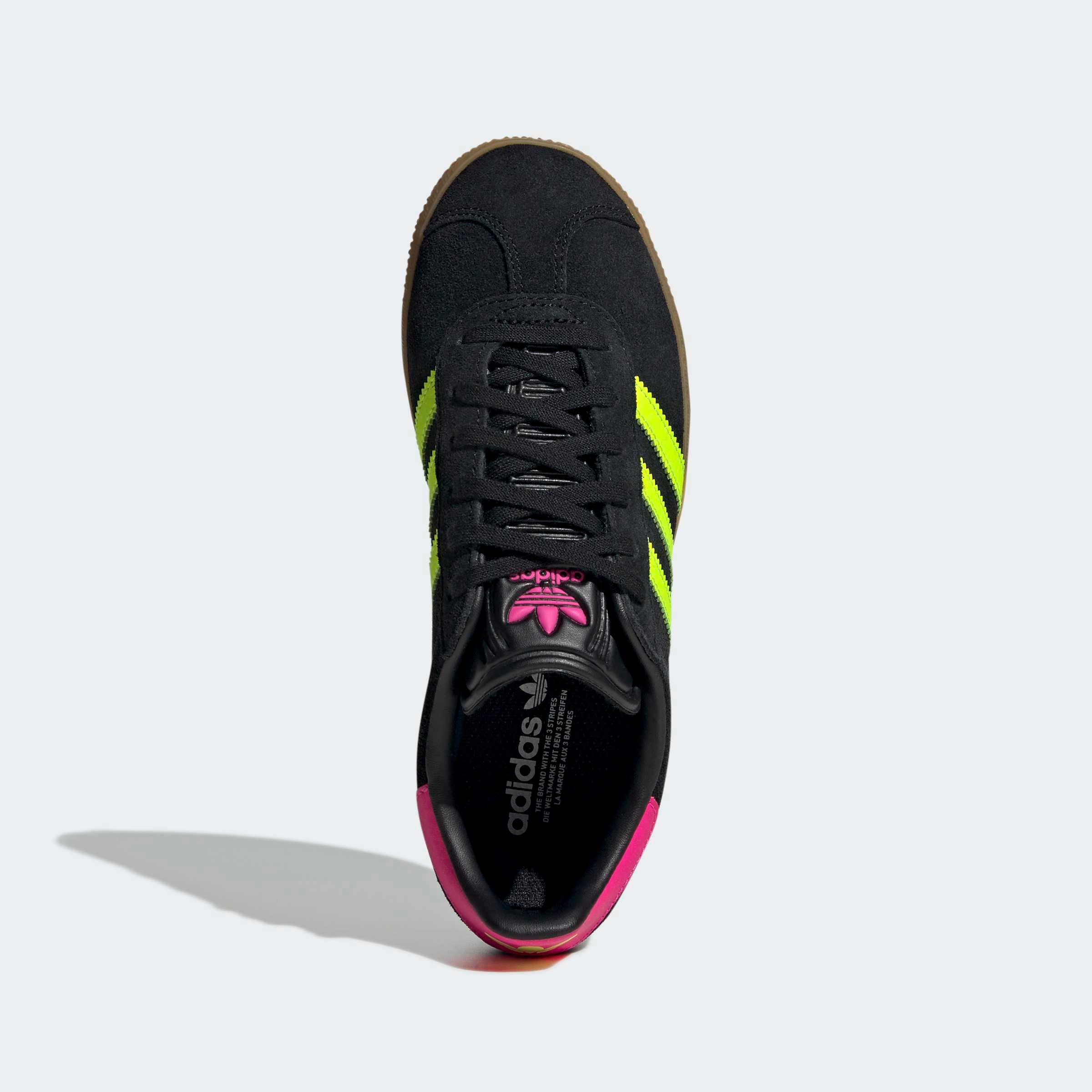 adidas Originals Sneaker »GAZELLE«