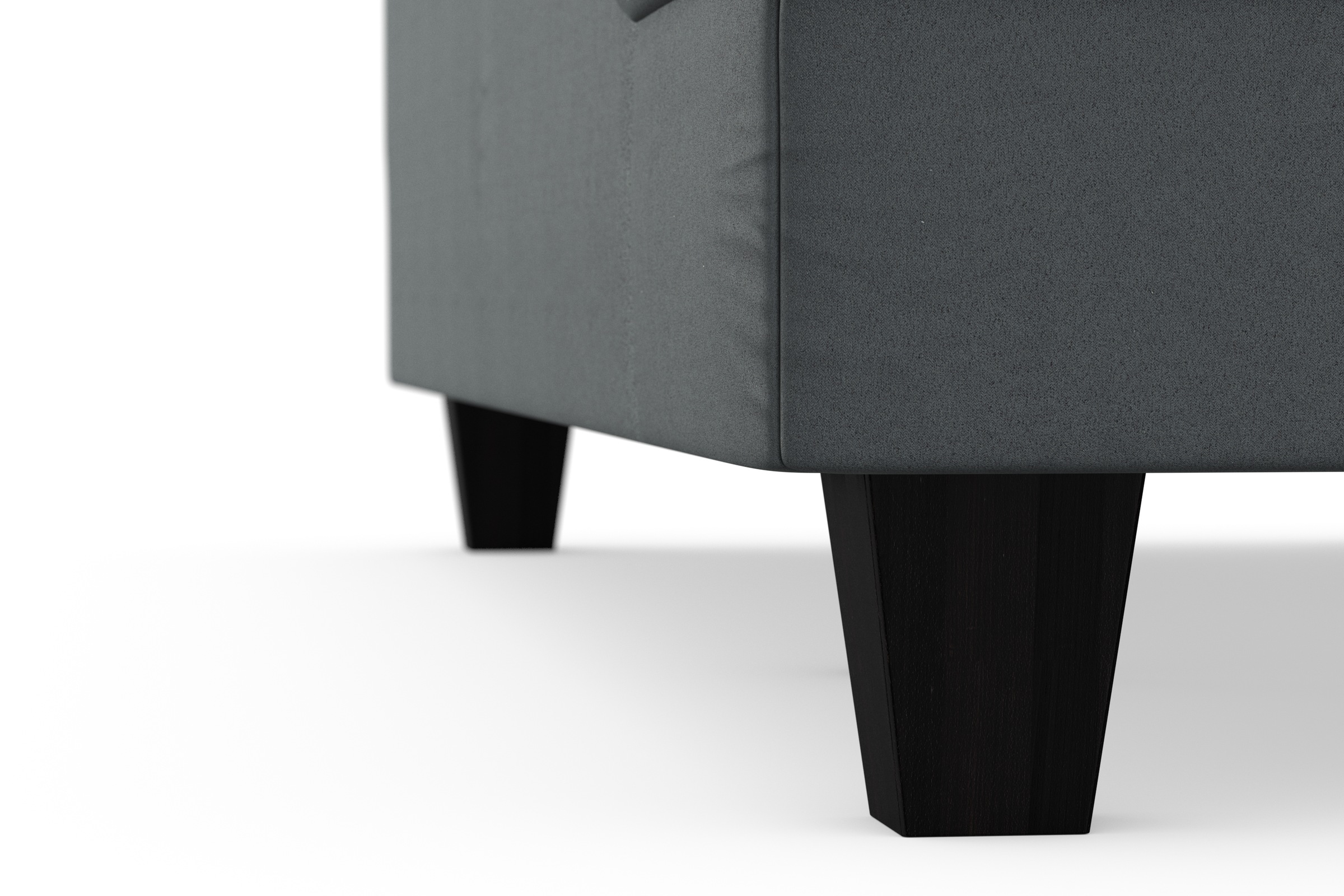 sit&more Paysage de salon »Belluci U-Form« Kopfteilverstellung und Federkern, wahlweise mit Bettfunktion