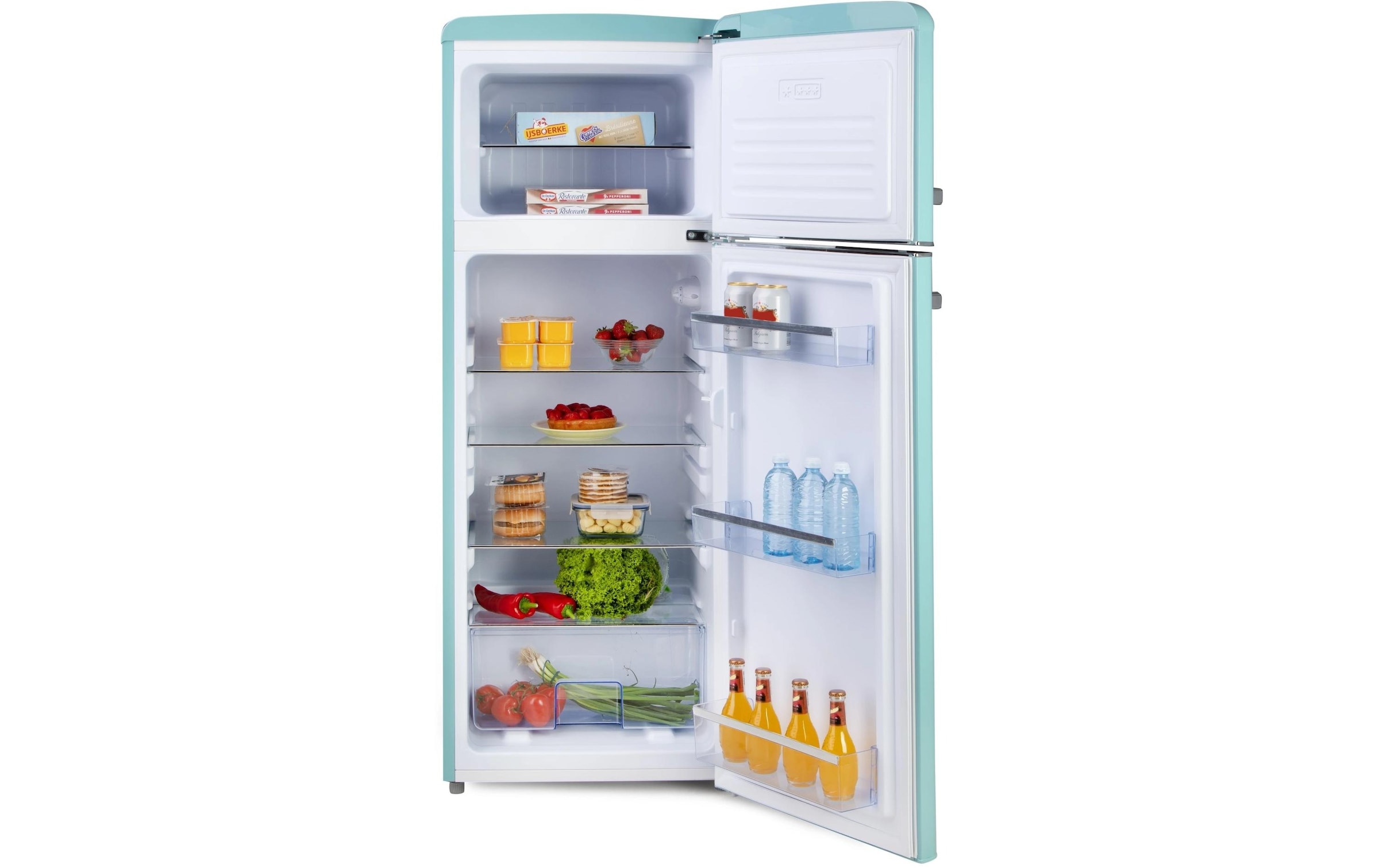 Domo Kühlschrank »DO91705R«