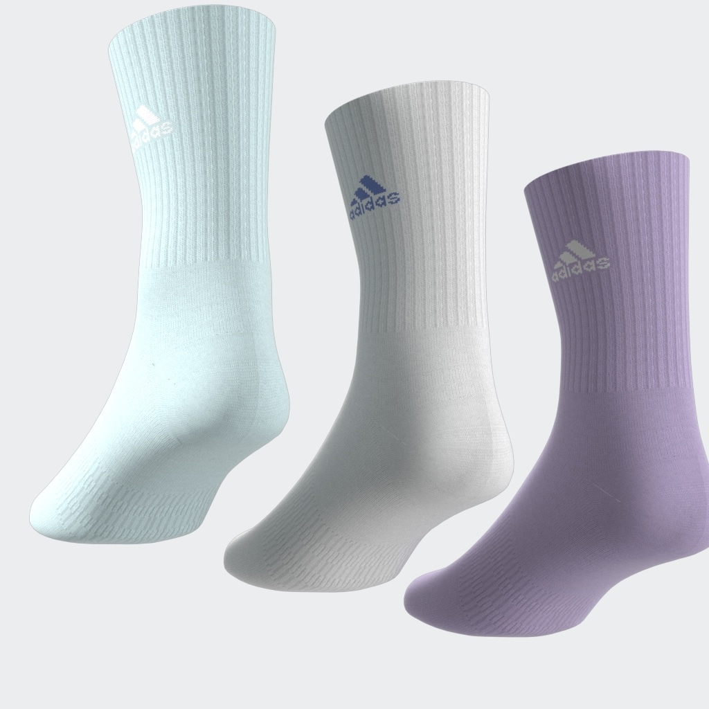 adidas Performance Sportsocken »C SPW CRW 3P«, (3 Paar)