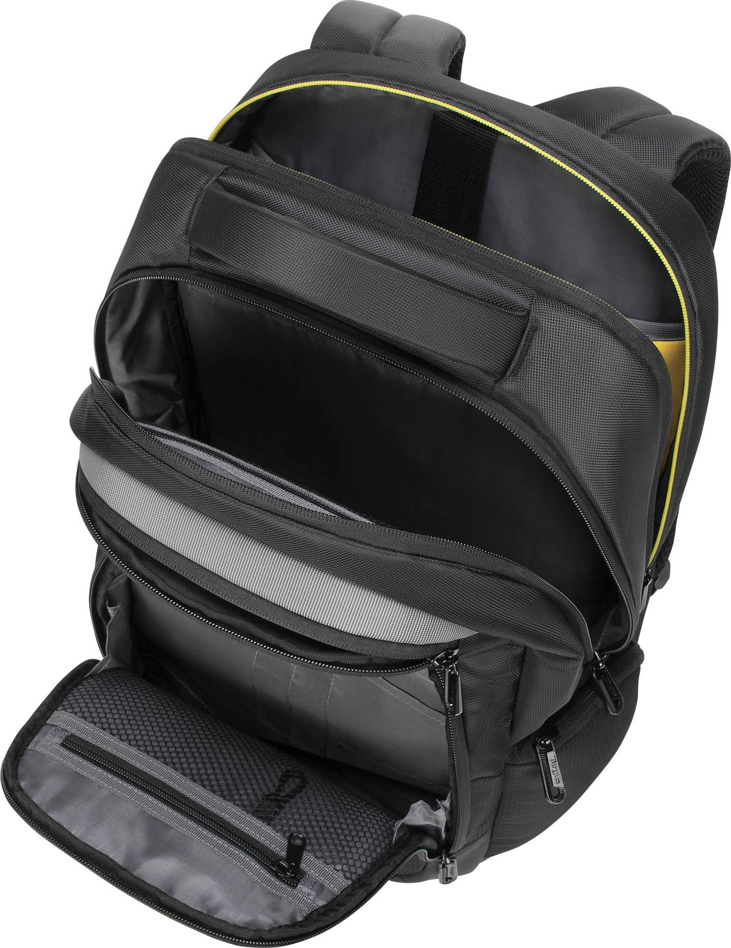Targus Laptoptasche »CG3 15.6 Backpack W raincover«