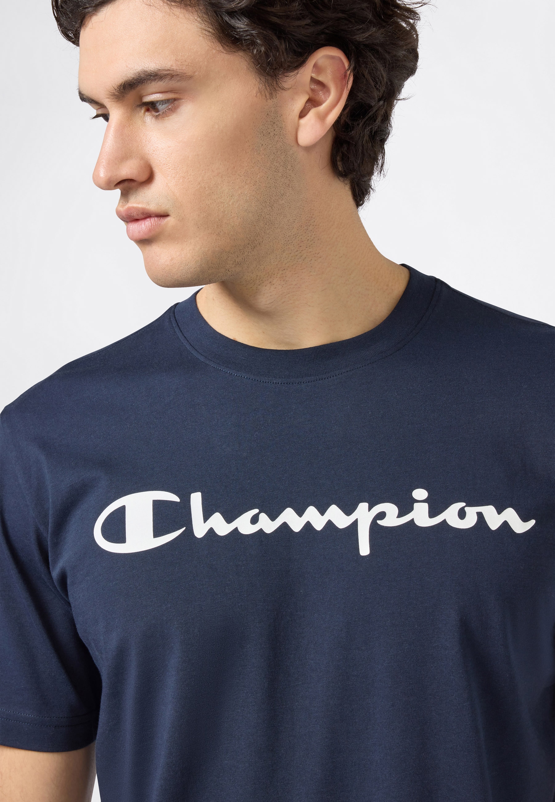 Champion T-shirt 1 cuis tlg.