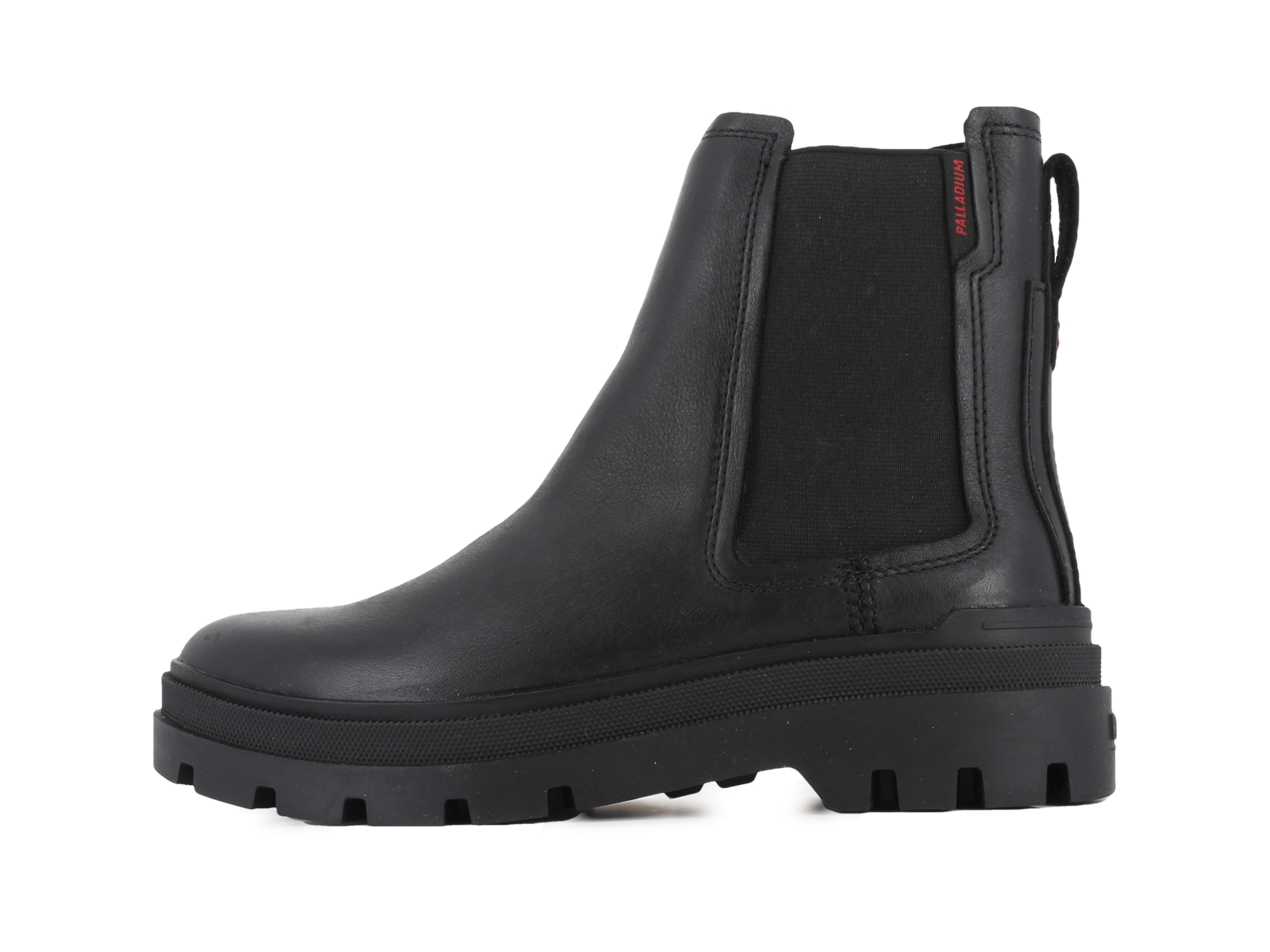 Palladium Bottines chelsea »PALLAGRADE CHELSEA L«  Ankleboots, Schlupfboots, Stiefelette