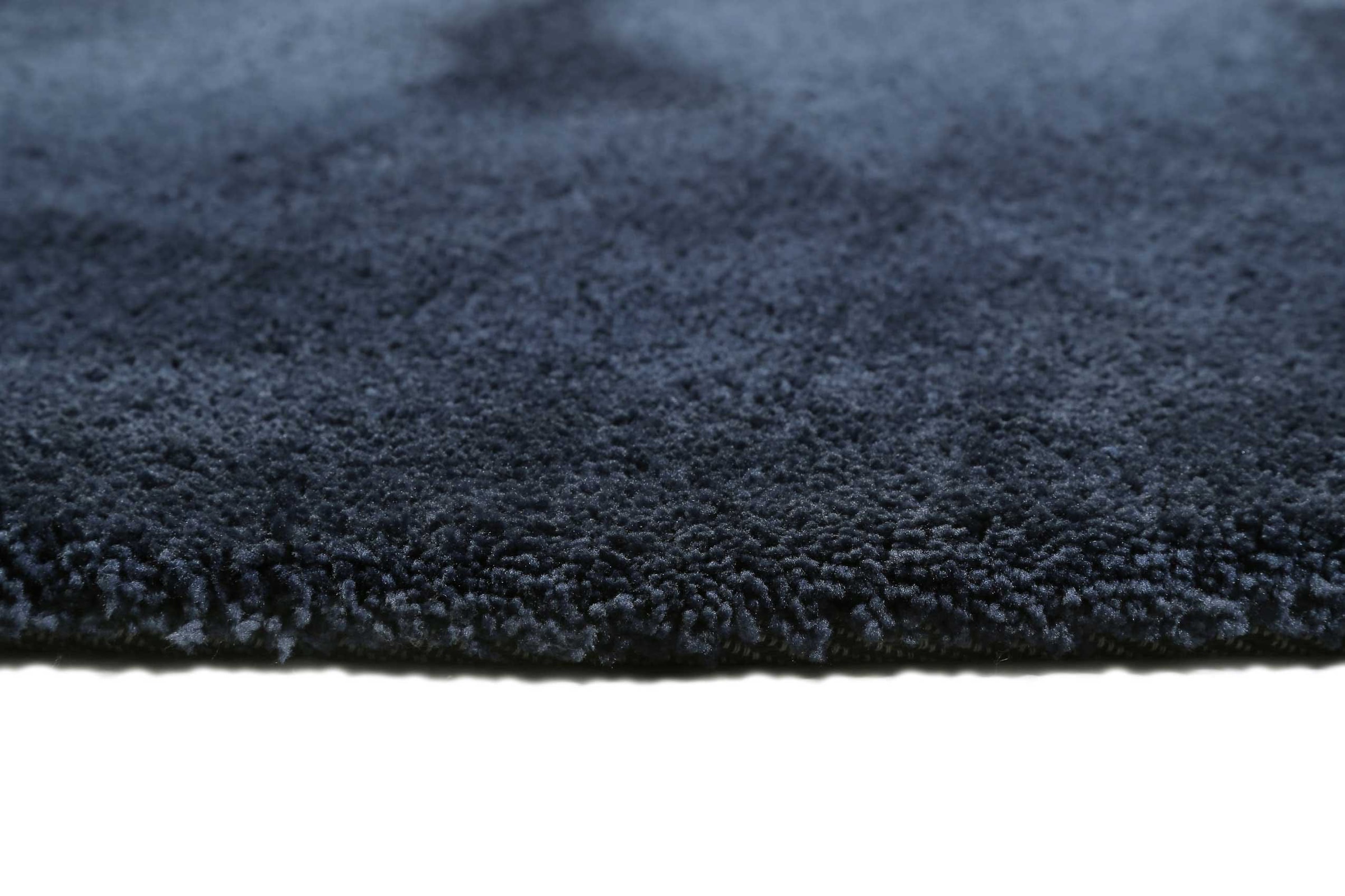 Esprit Hochflor-Teppich »Relaxx  ESP-4150«, rund, 25 mm Höhe, Wohnzimmer, sehr grosse Farbauswahl, weicher dichter Hochflor