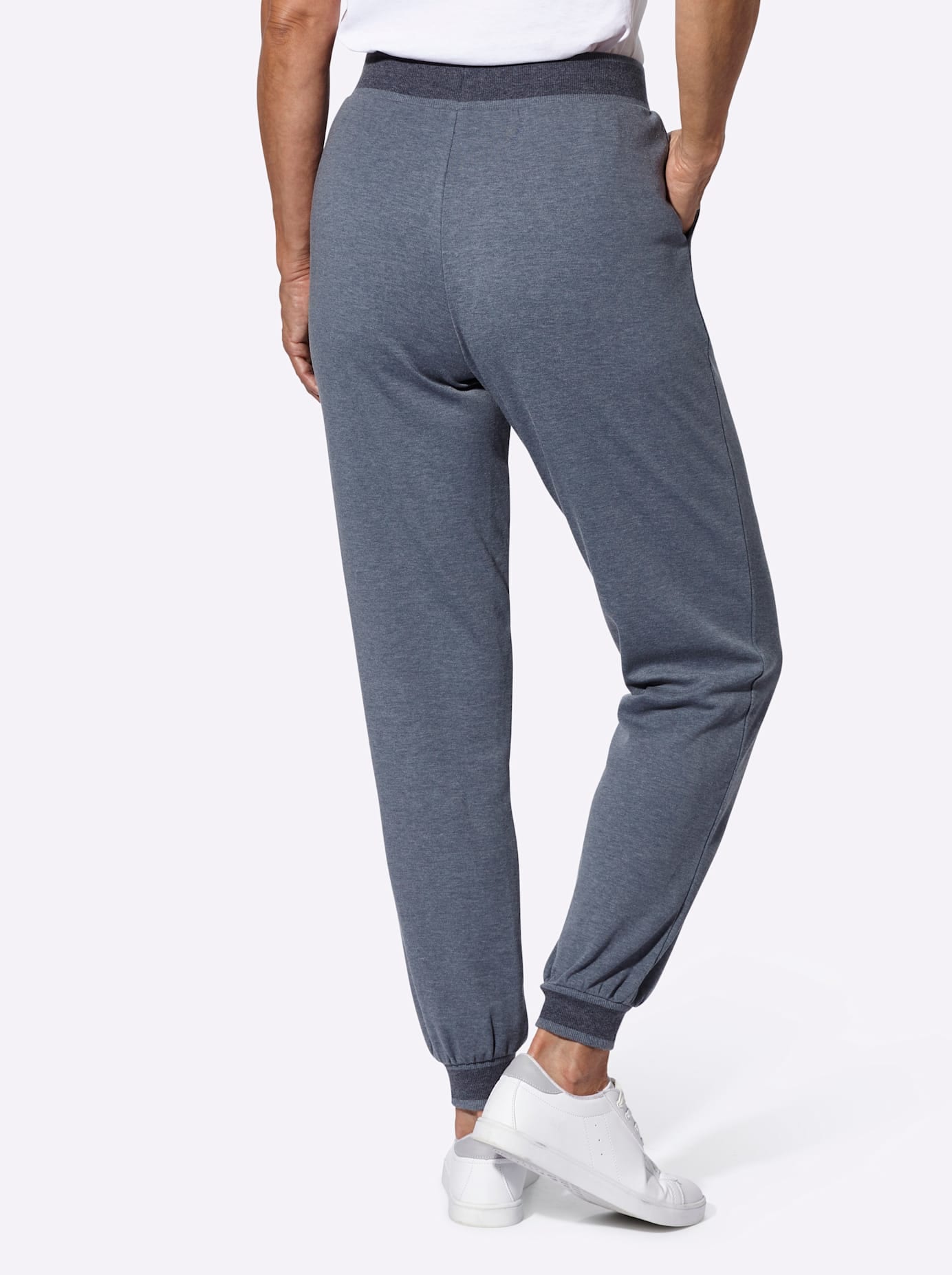 Schlupfhose