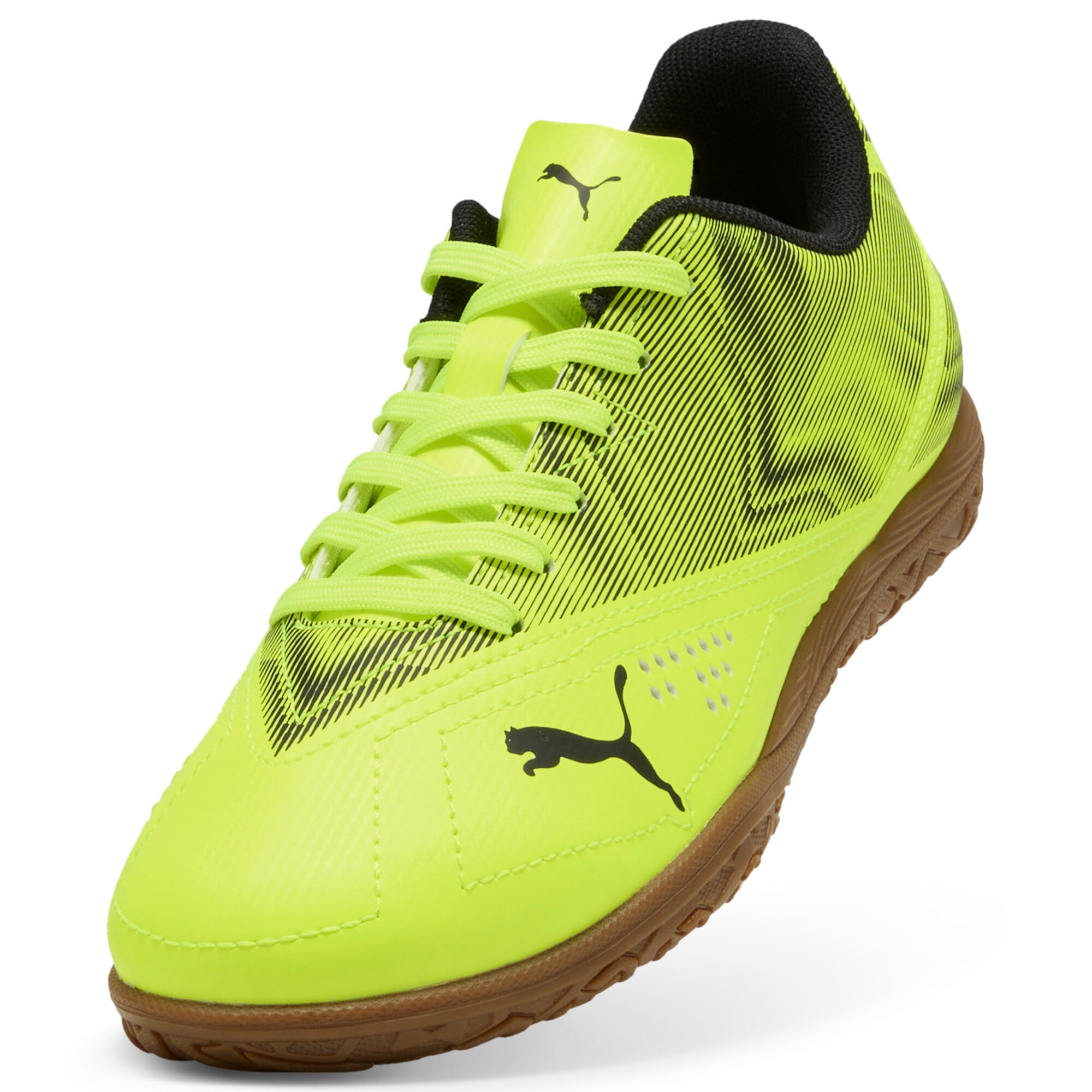 PUMA »RAPID IT JR«  pour salle et rue, pour jeunes