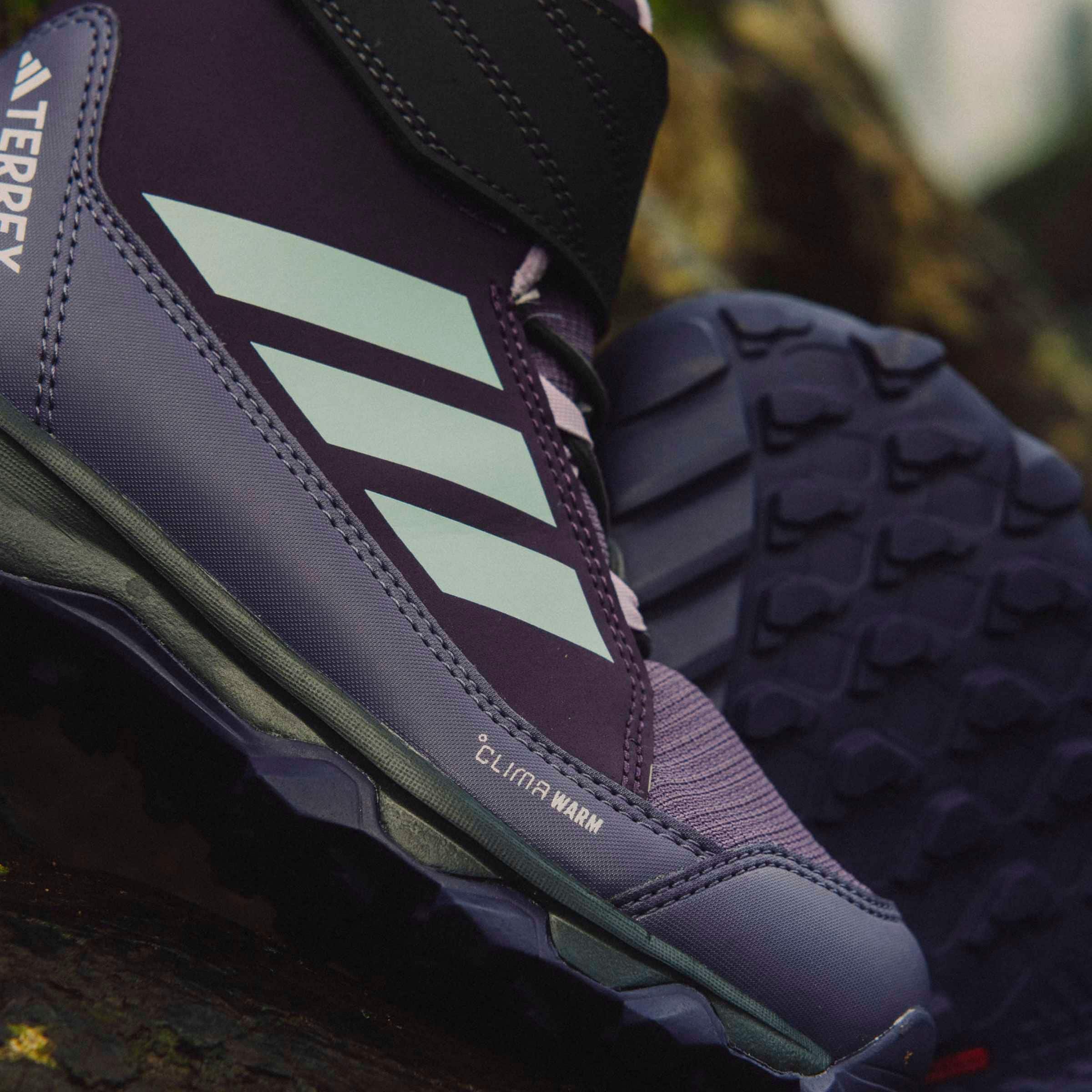 adidas TERREX Wanderschuh »SNOW CF CLIMAWARM WINTERSCHUHE KINDER«, Winterboots