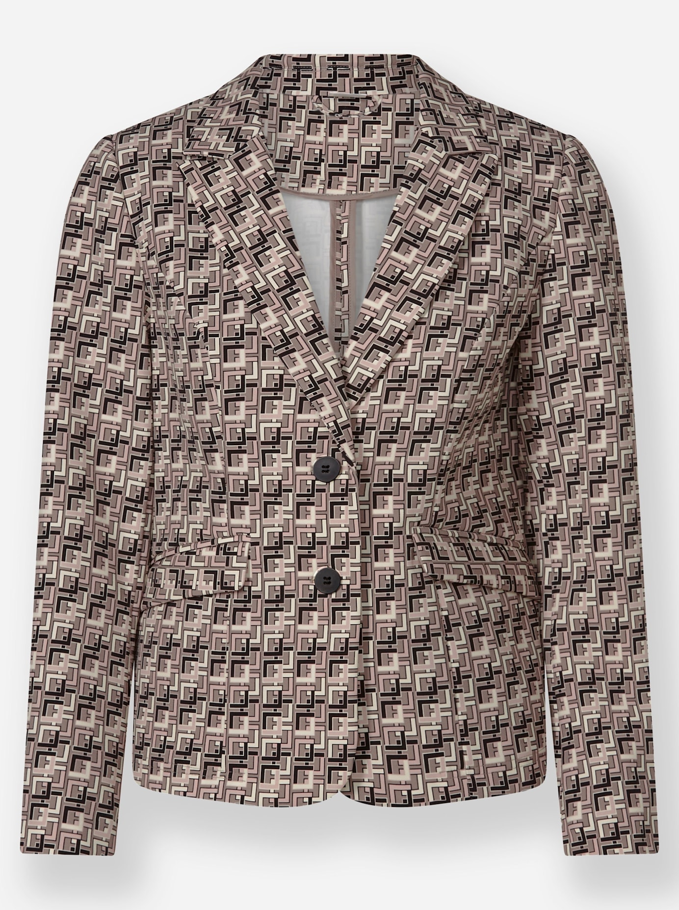 heine Jackenblazer »Jersey-Blazer«