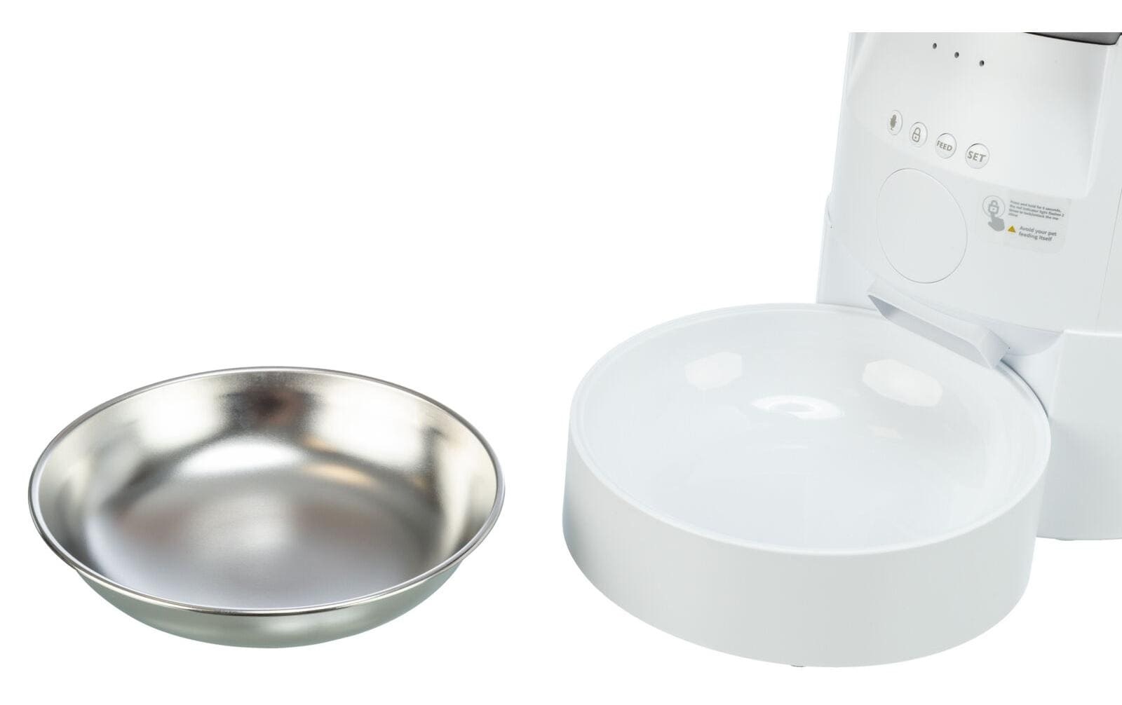 TRIXIE Futterautomat »TX-S Smart 3 l«