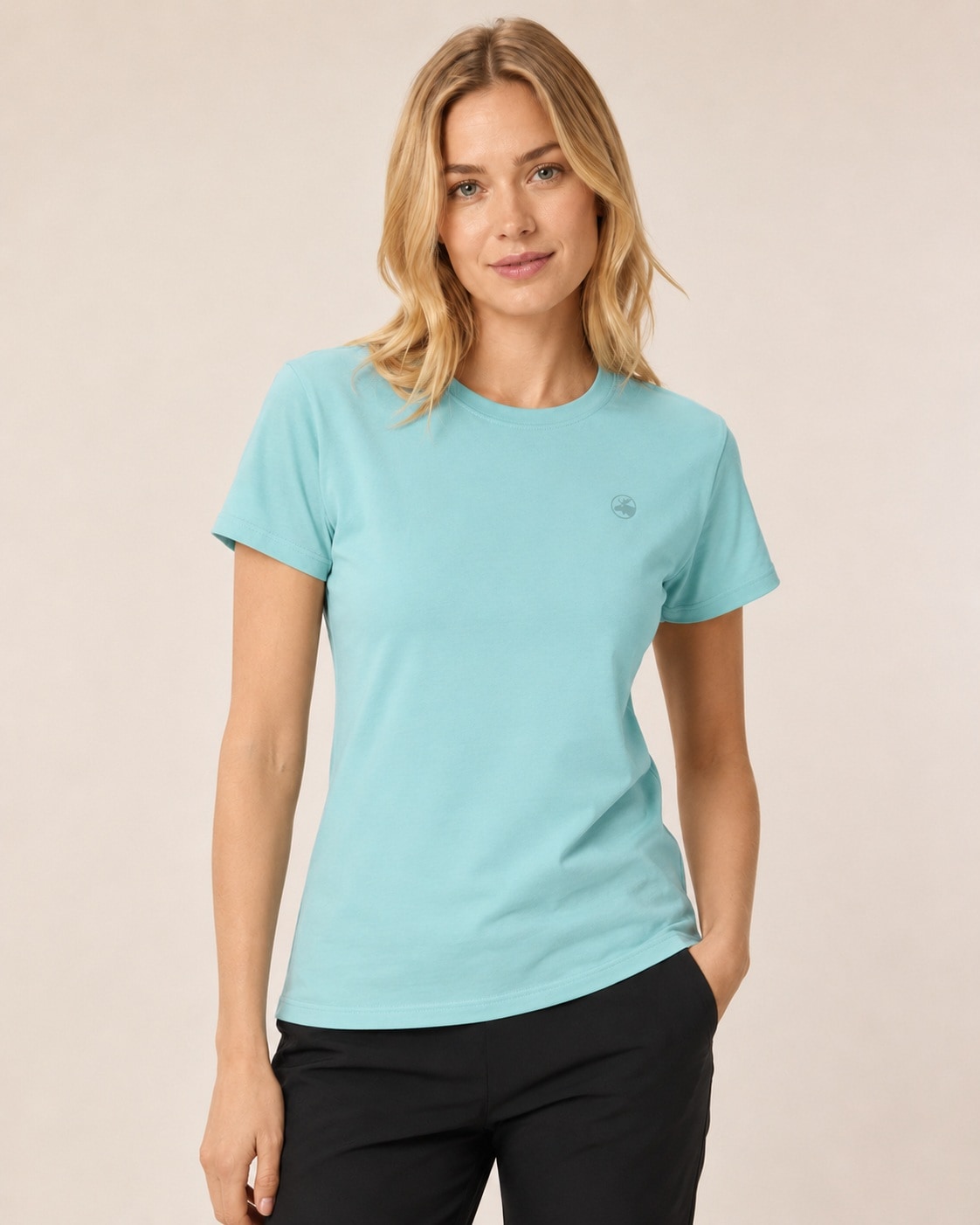 DEPROC Active T-shirt fonctionnel »LAGUN CS Damen T-Shirt«