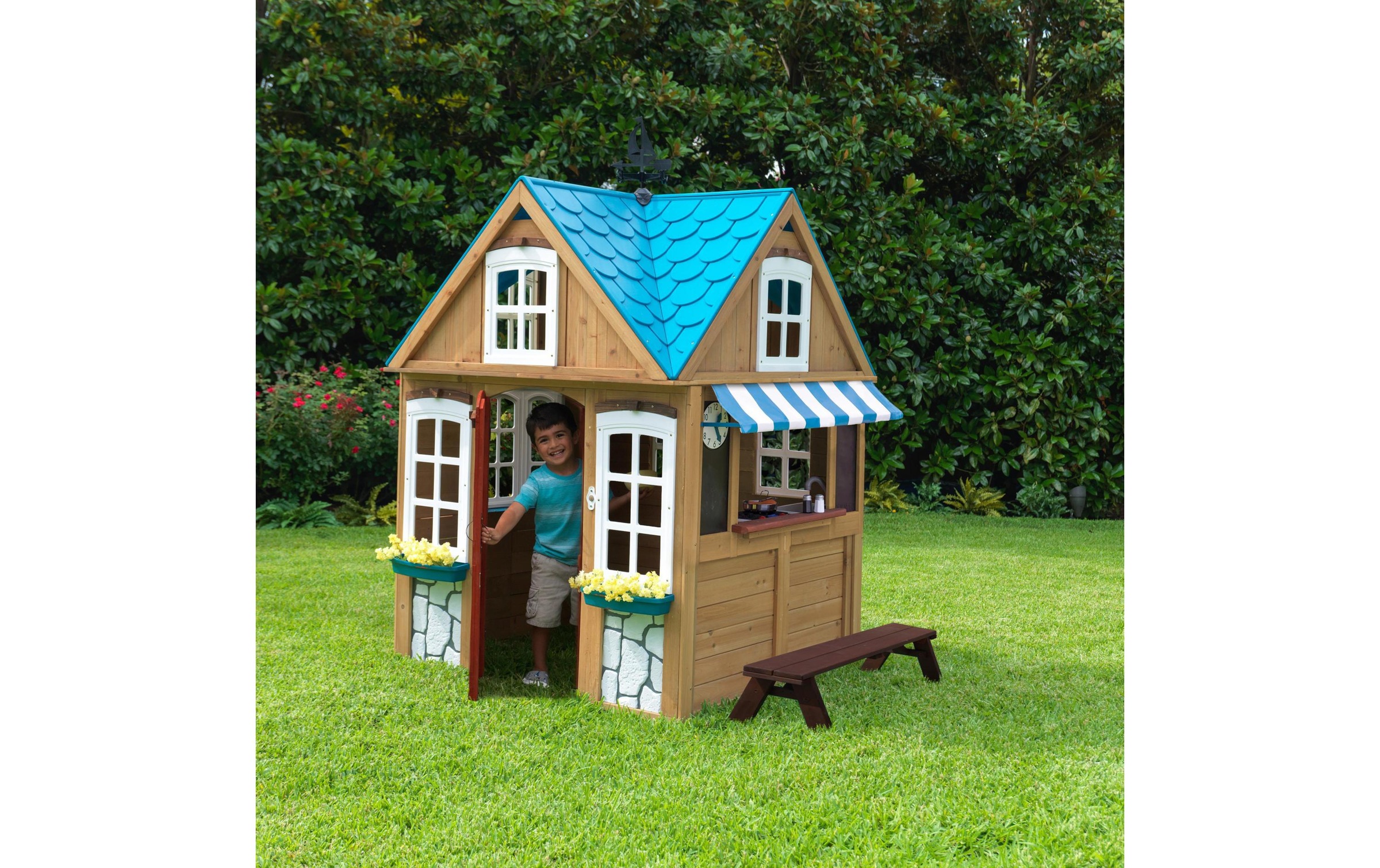 KidKraft® Spielhaus
