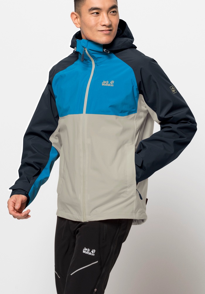Image of Jack Wolfskin 3-in-1-Funktionsjacke »MOUNT ISA 3IN1 M« bei Ackermann Versand Schweiz