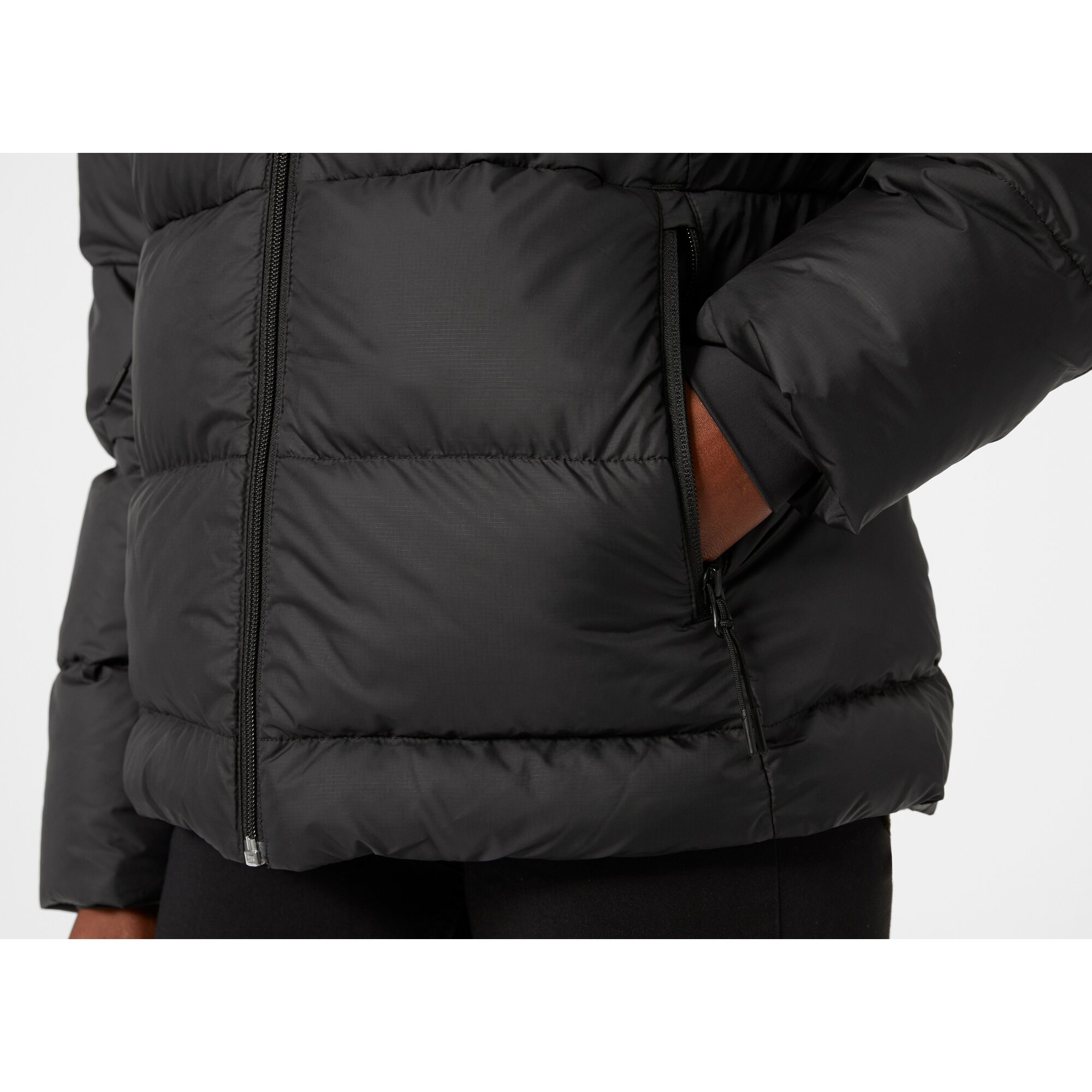 Helly Hansen Winterjacke »W ACTIVE PUFFY JACKET« 1 Stk. tlg.