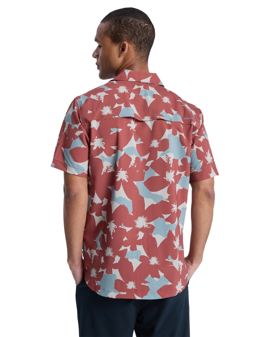 Quiksilver Funktionshemd »Handtman«