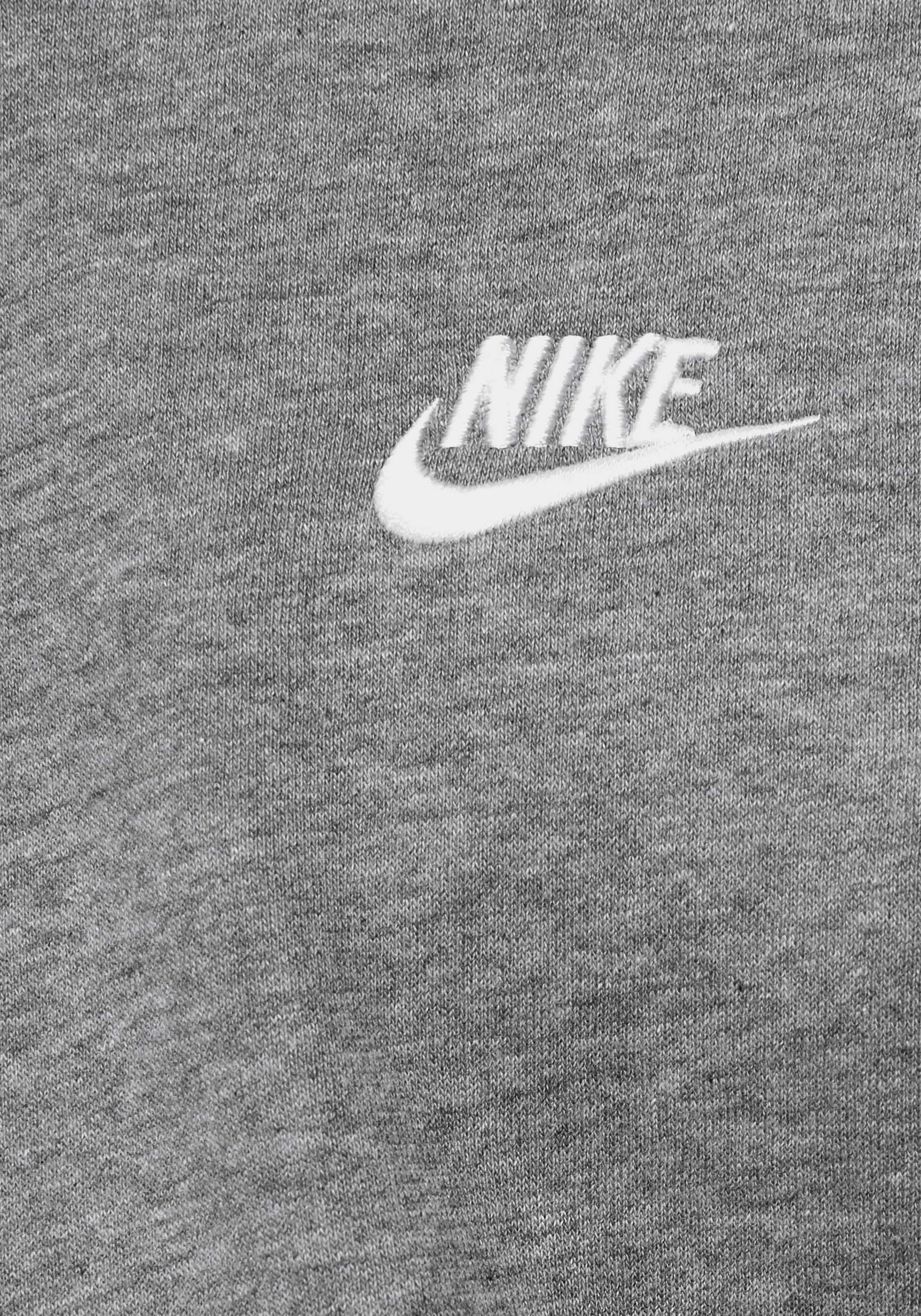 Nike Sportswear Kapuzensweatshirt »B NSW HOODIE PO CLUB«