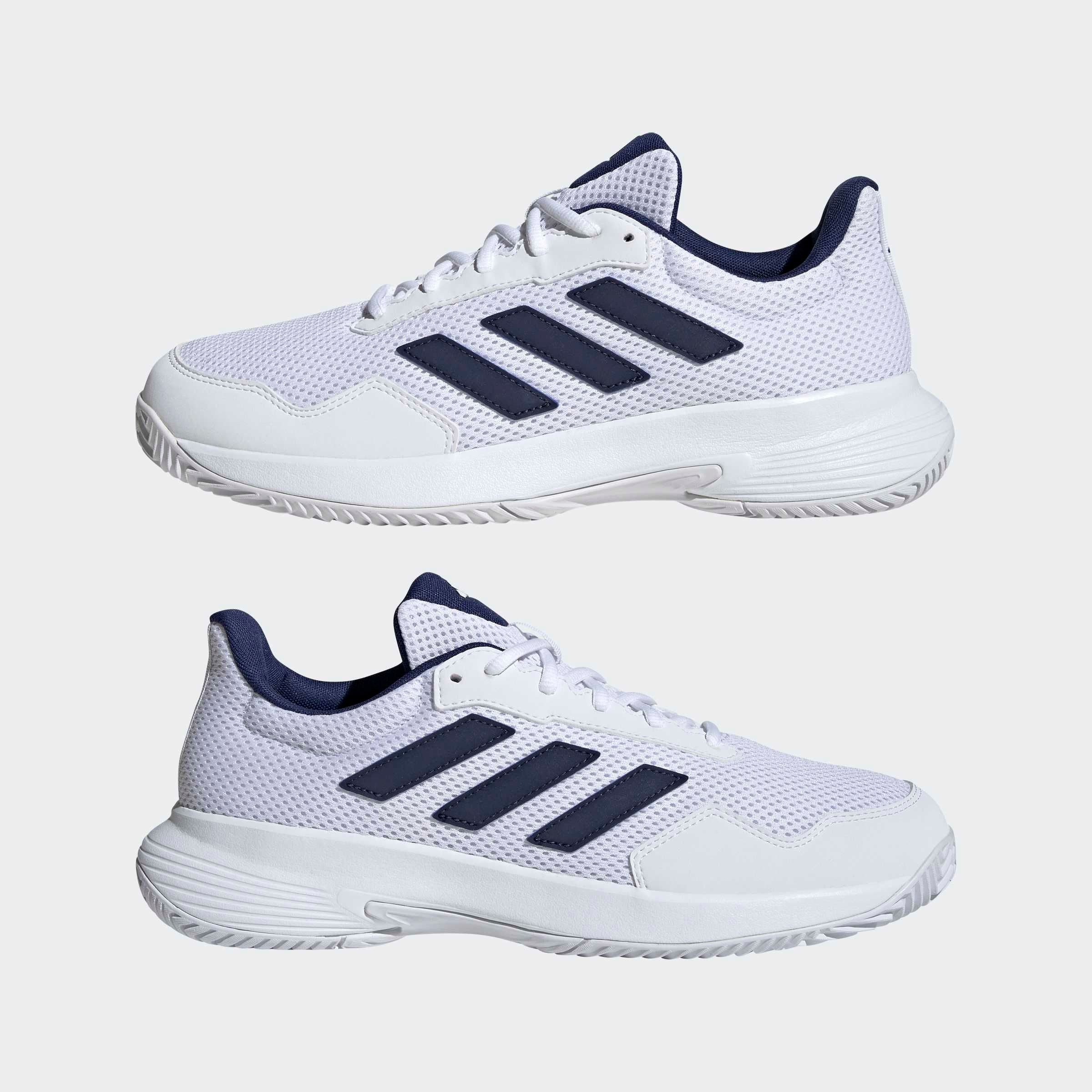 adidas Performance Chaussure de tennis »COURT SPEC 2«  für Hartcourt, All-Court