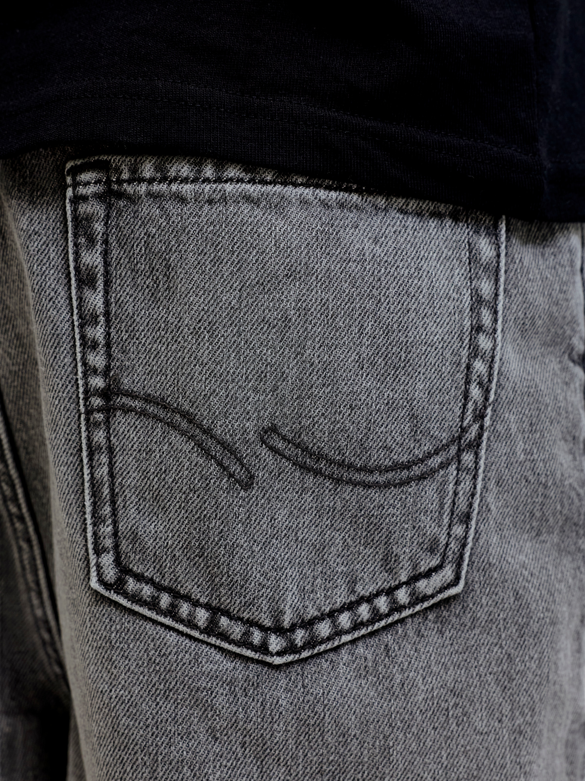 Jack & Jones Junior Short »JJIRON JJORIGINAL SHORTS AKM 011 SN JNR«