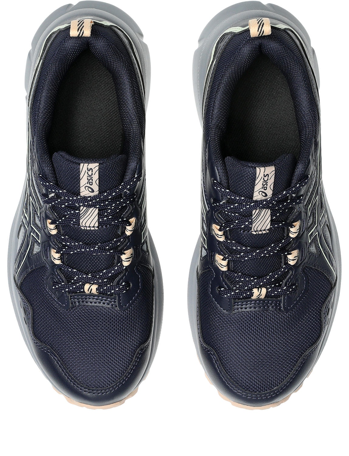 Asics Trailrunningschuh »TRAIL SCOUT 3«
