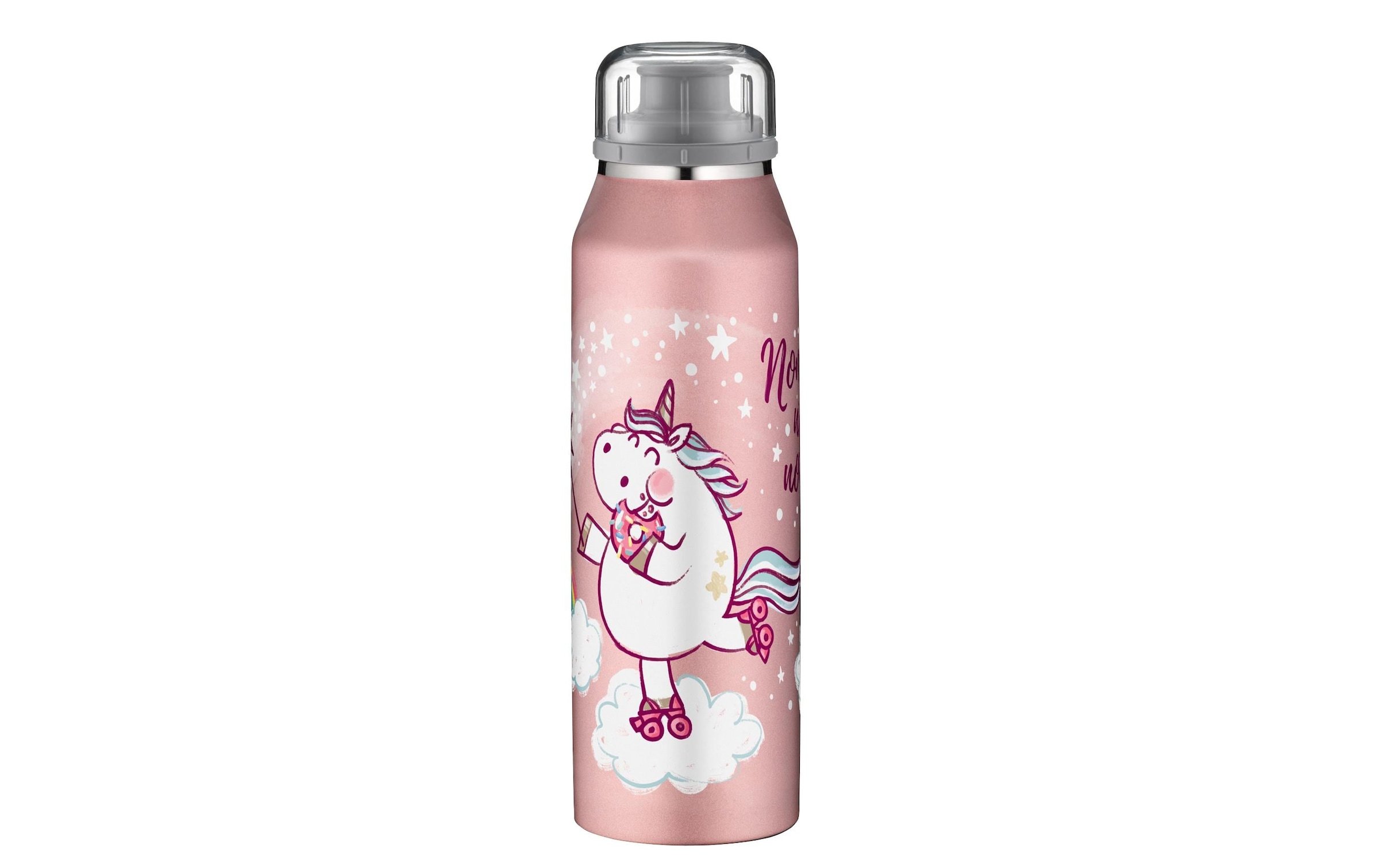 Alfi Thermoflasche »Kids Unicorn 500 ml«